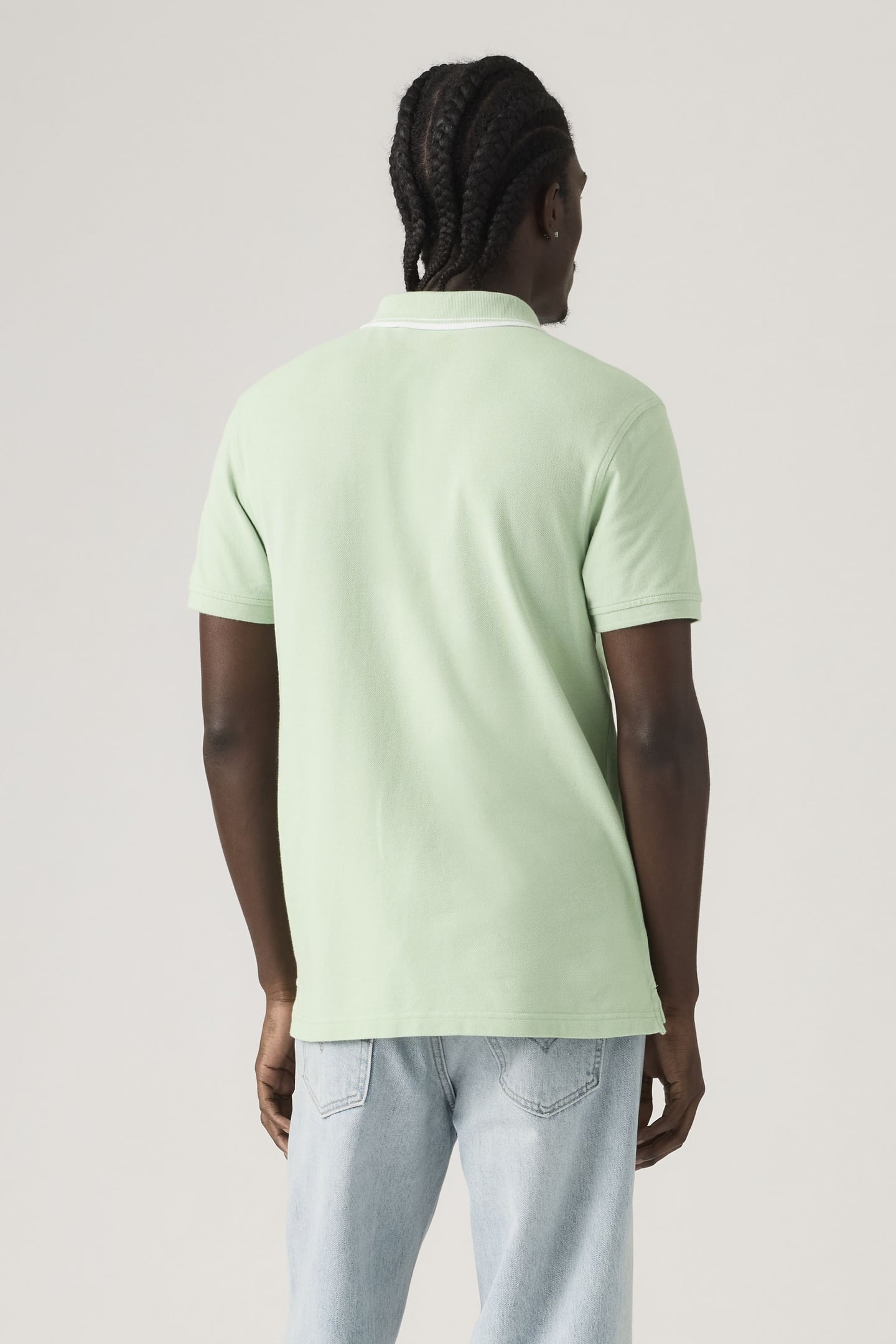 HOUSEMARK POLO 2