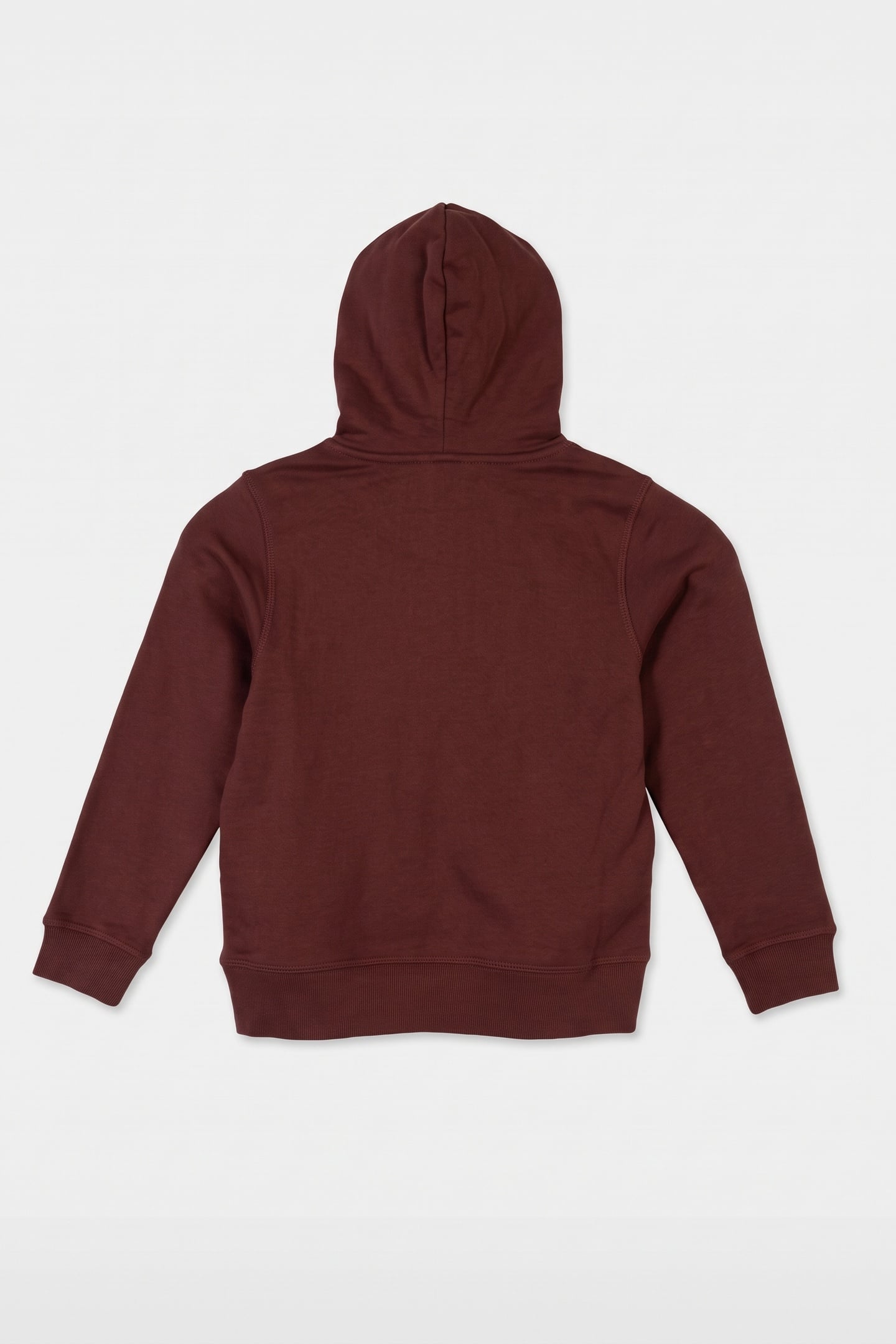 LORENTZ HOODIE UNISEX RED 4