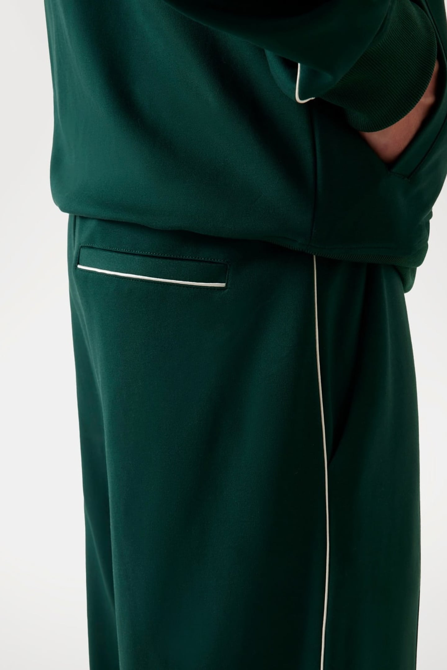 INTERLOCK PANTS ALPINE GROVE 8
