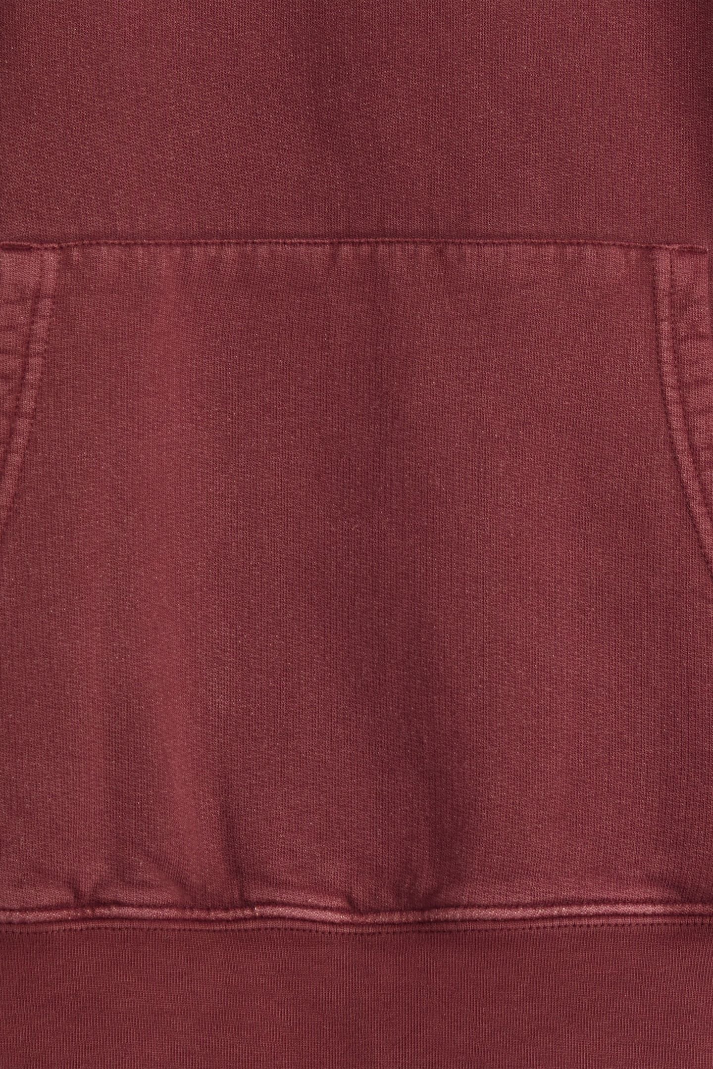 AUTHENTIC HOODIE 6