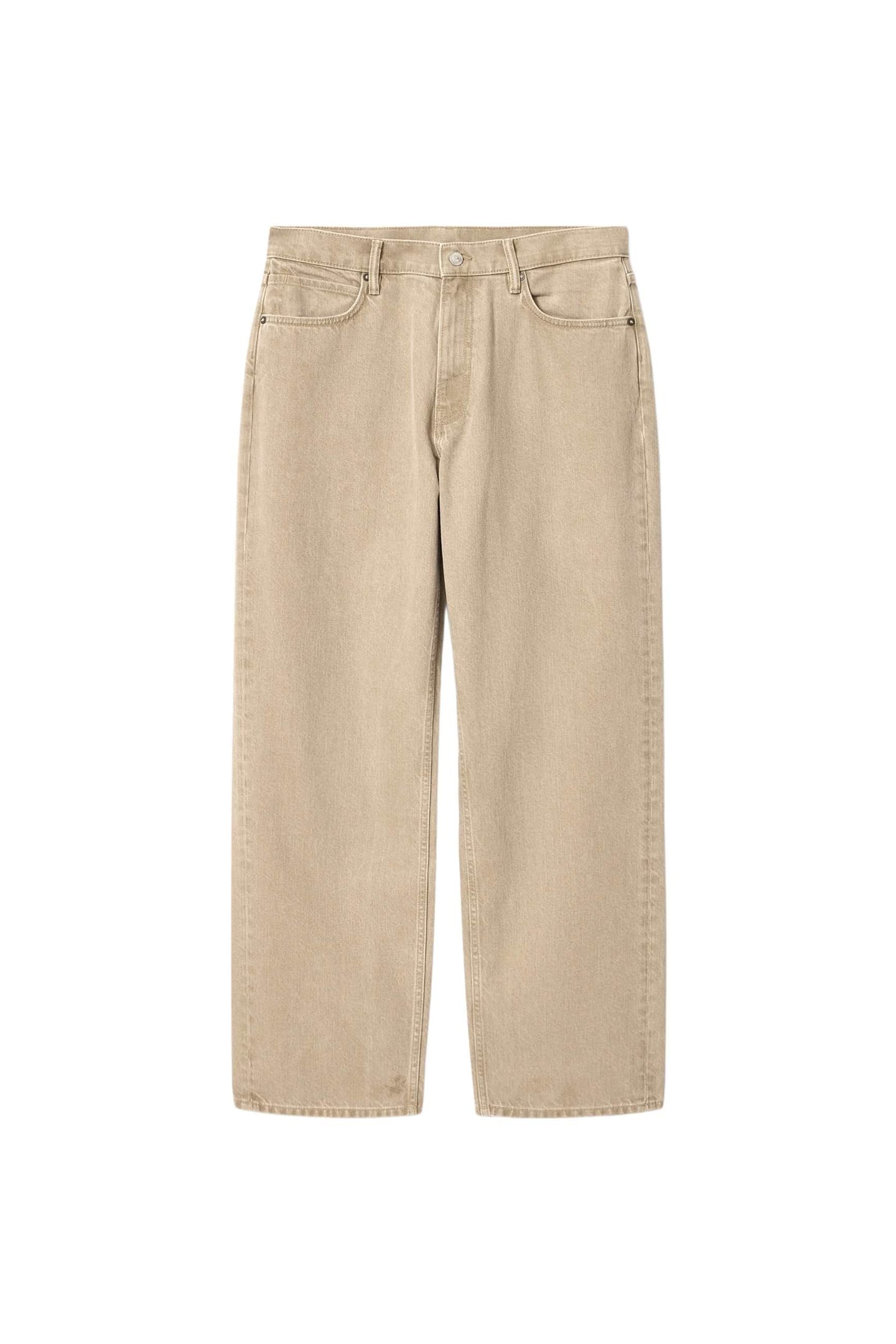 MULLEN JEAN LIGHT BROWN 4