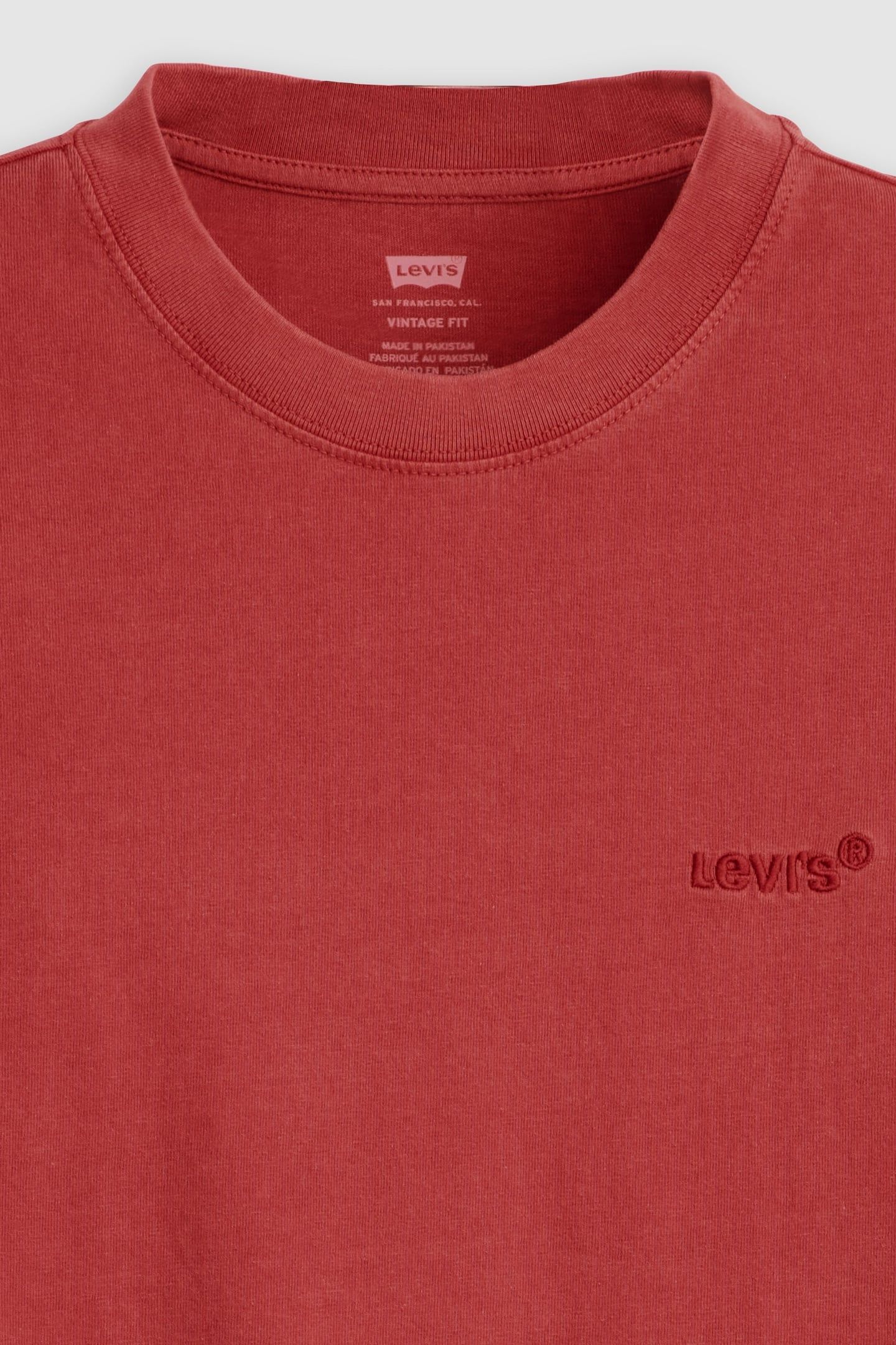RED TAB™ VINTAGE TEE 6