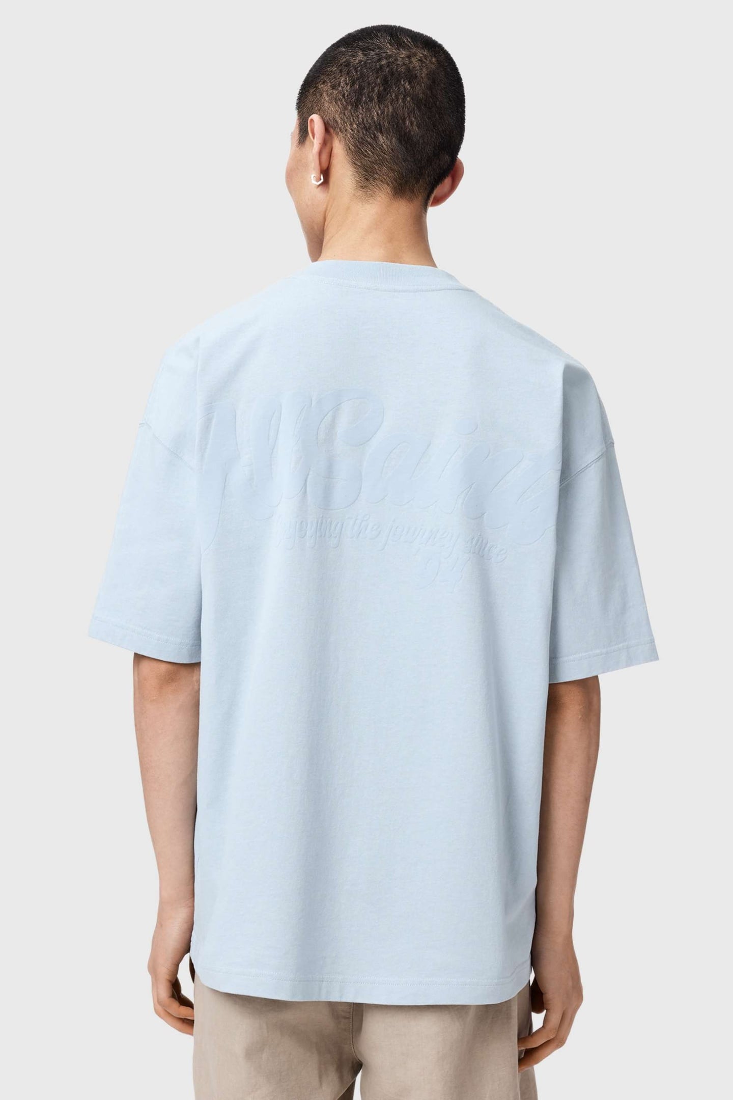 ODYSSEY SS CREW SALTON BLUE 3