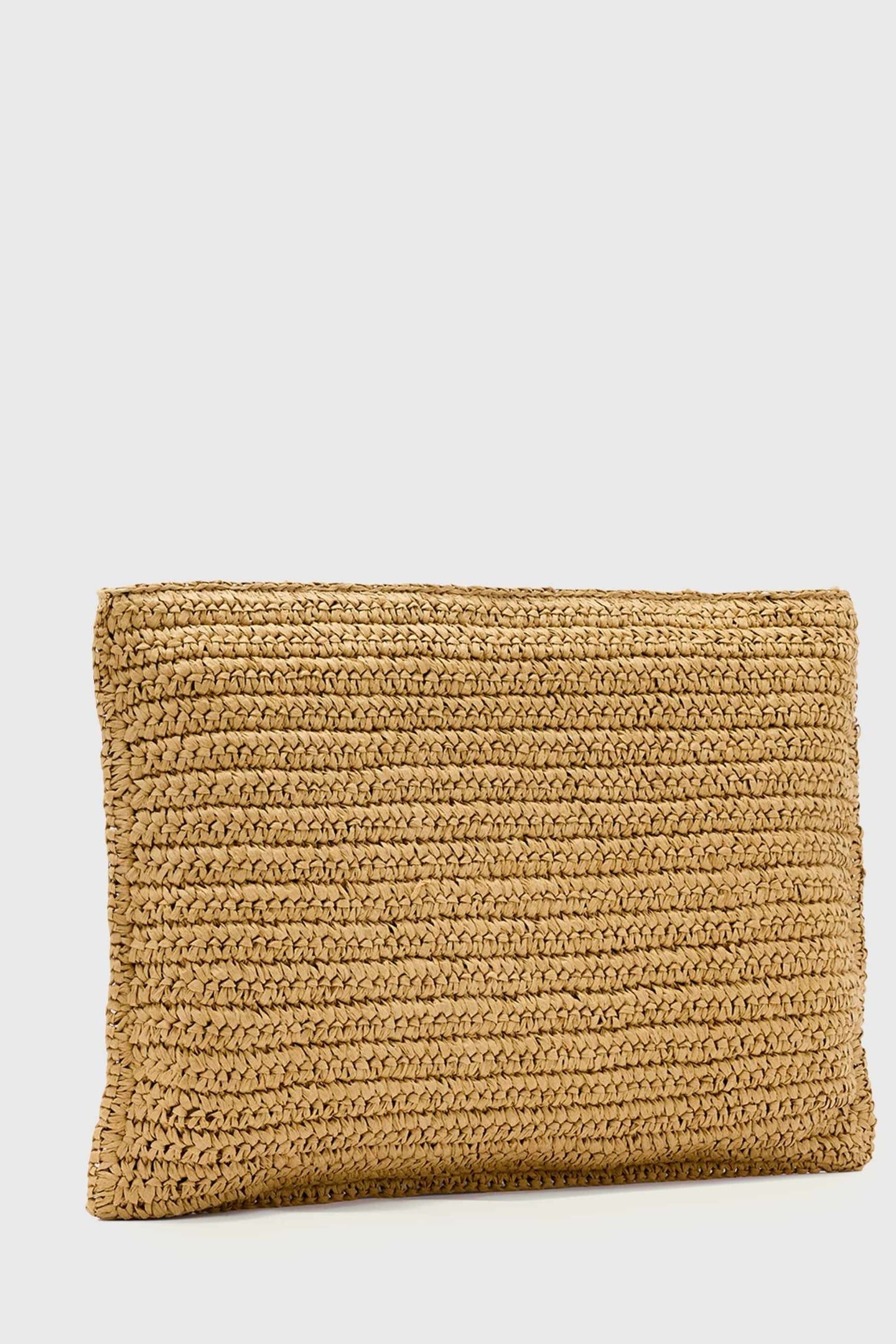 BETTINA LRG PAPER BISCUIT BROWN 2