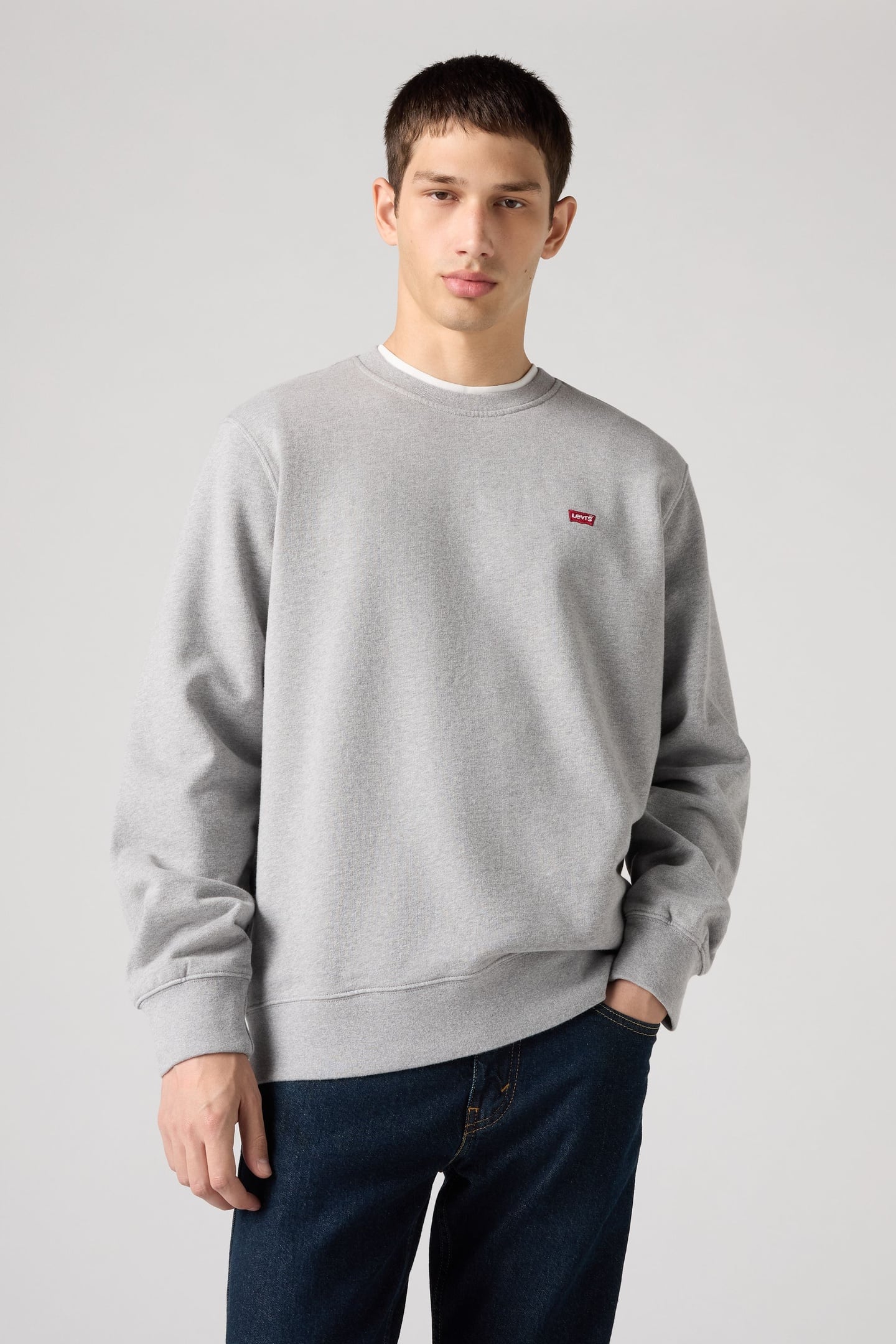 NEW ORIGINAL SWEATSHIRT 5