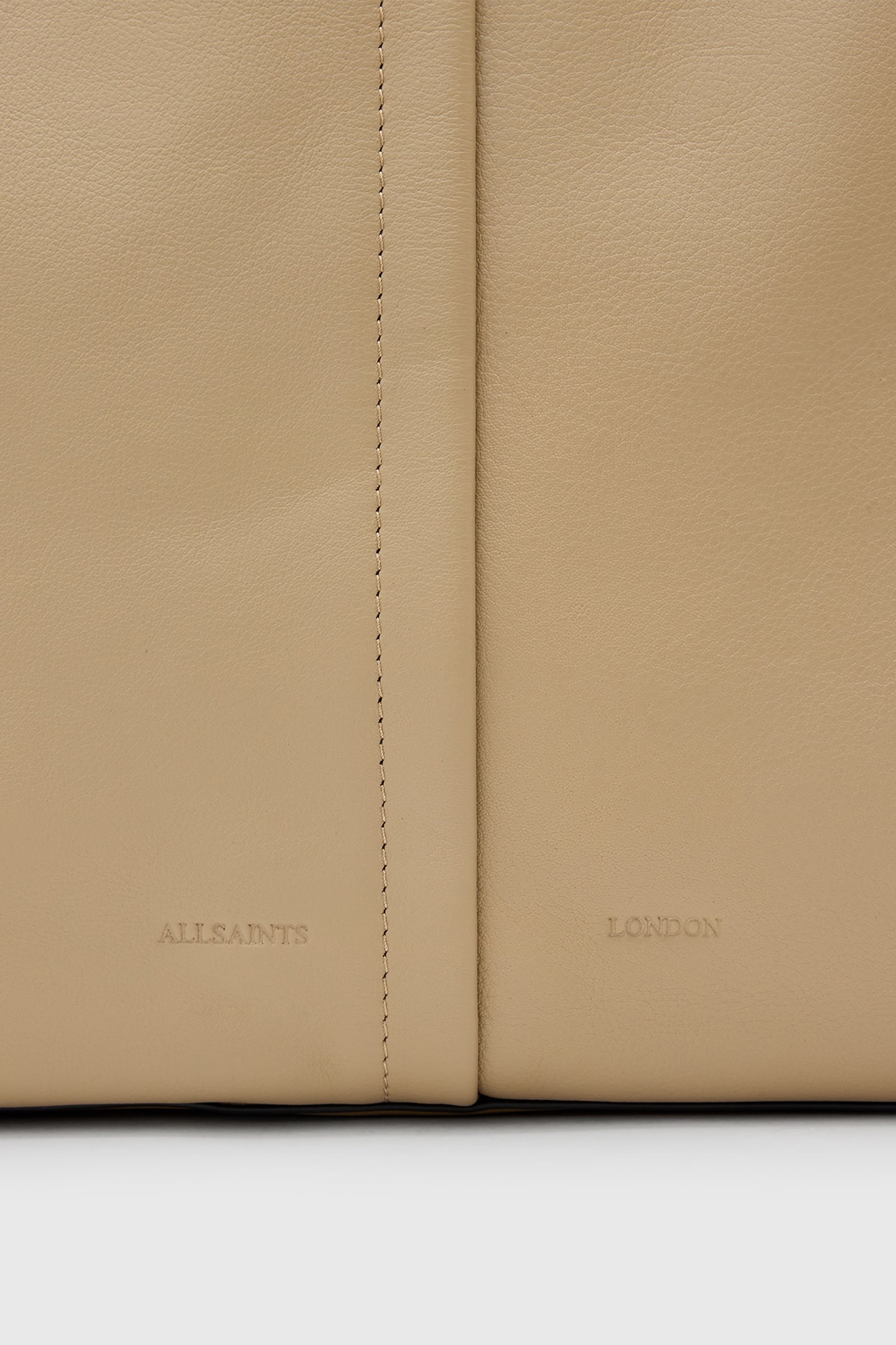 PHOENIX E/W TOTE MINK BROWN 8