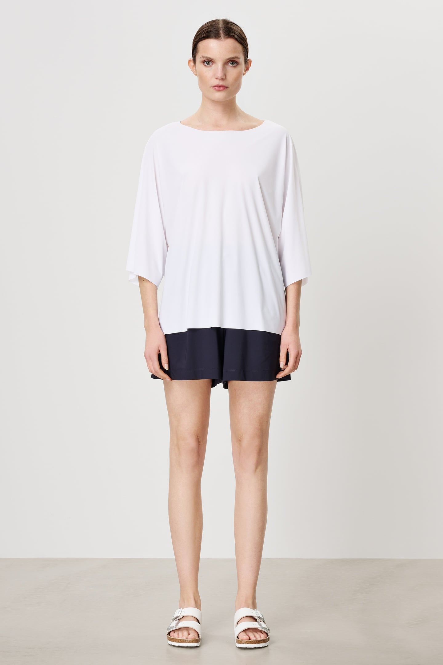 AGRA SHIRT WHITE 3