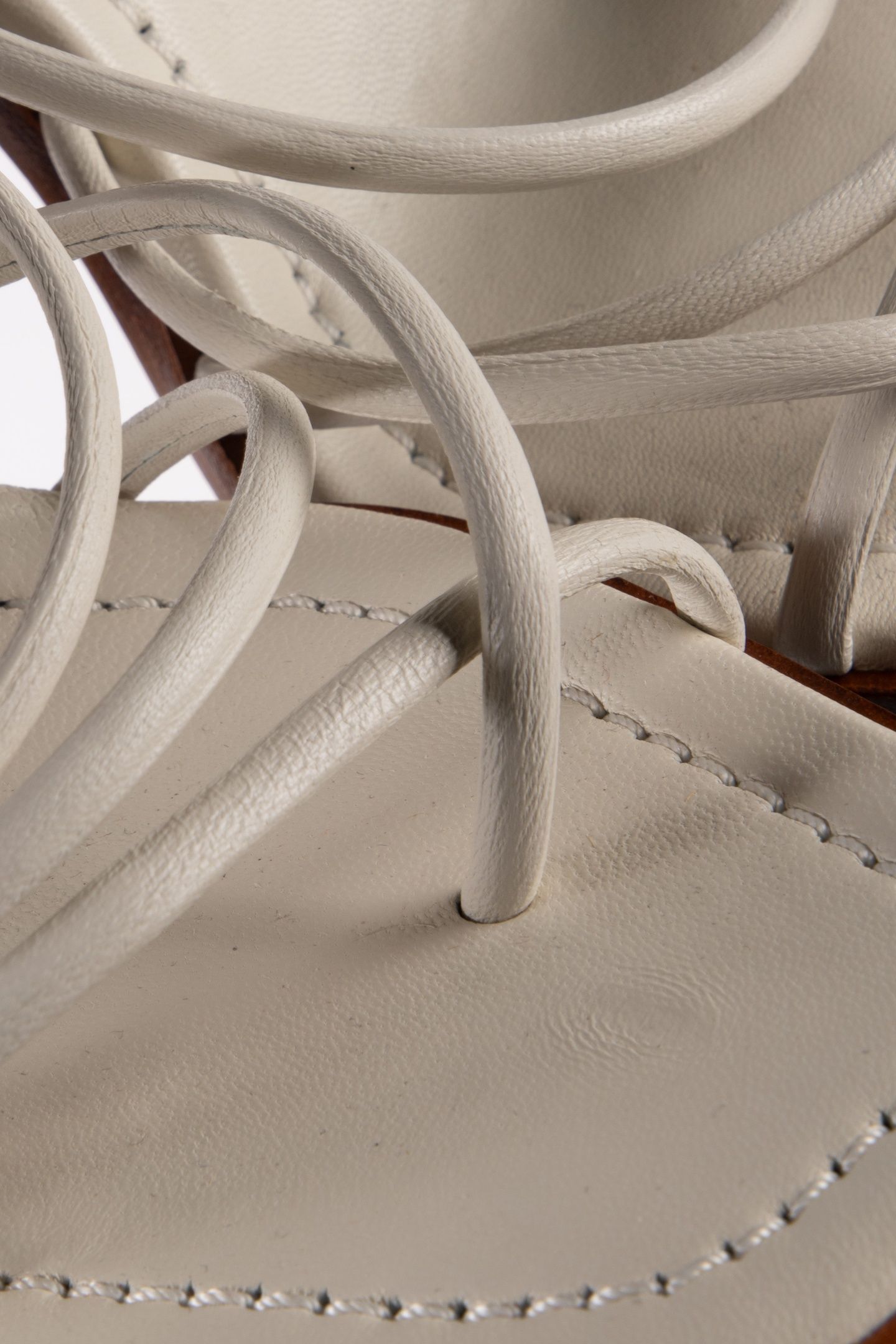 SANDALS OFFWHITE 2