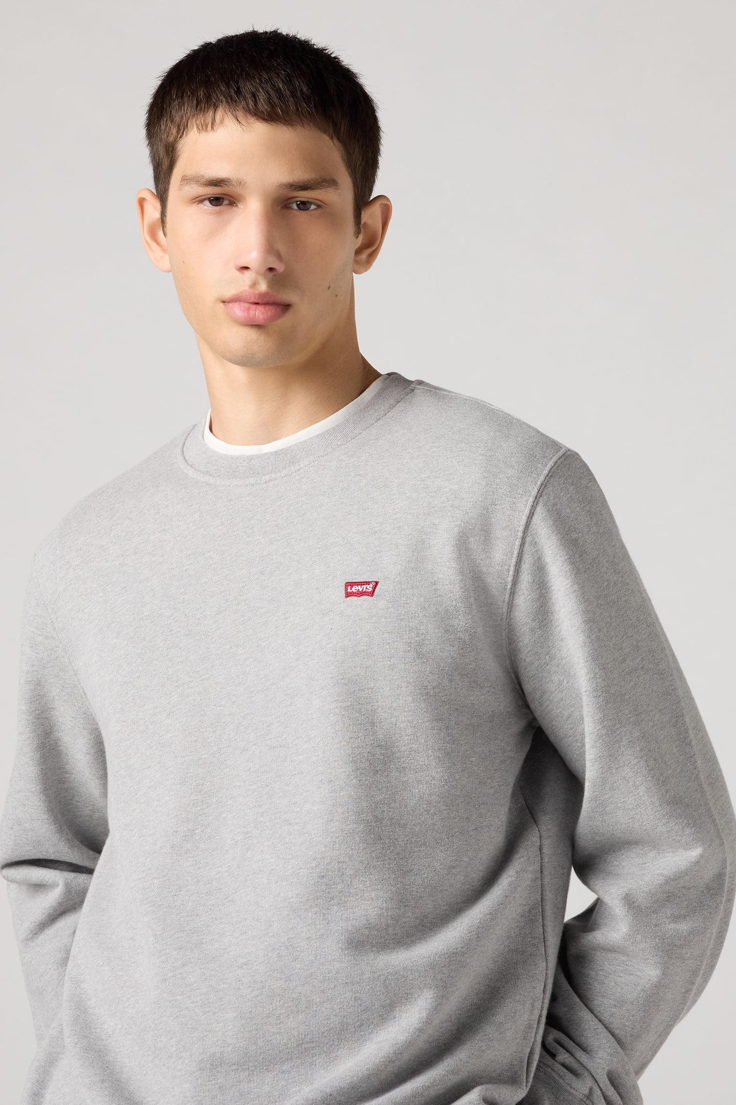NEW ORIGINAL SWEATSHIRT 6