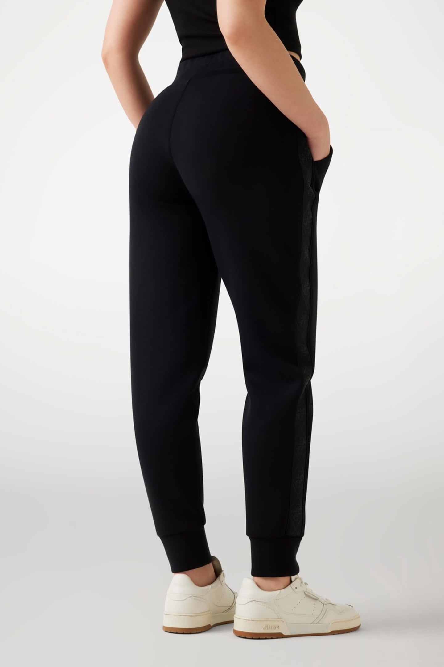 NEW VICTOIRE SCUBA P JET BLACK A996 2