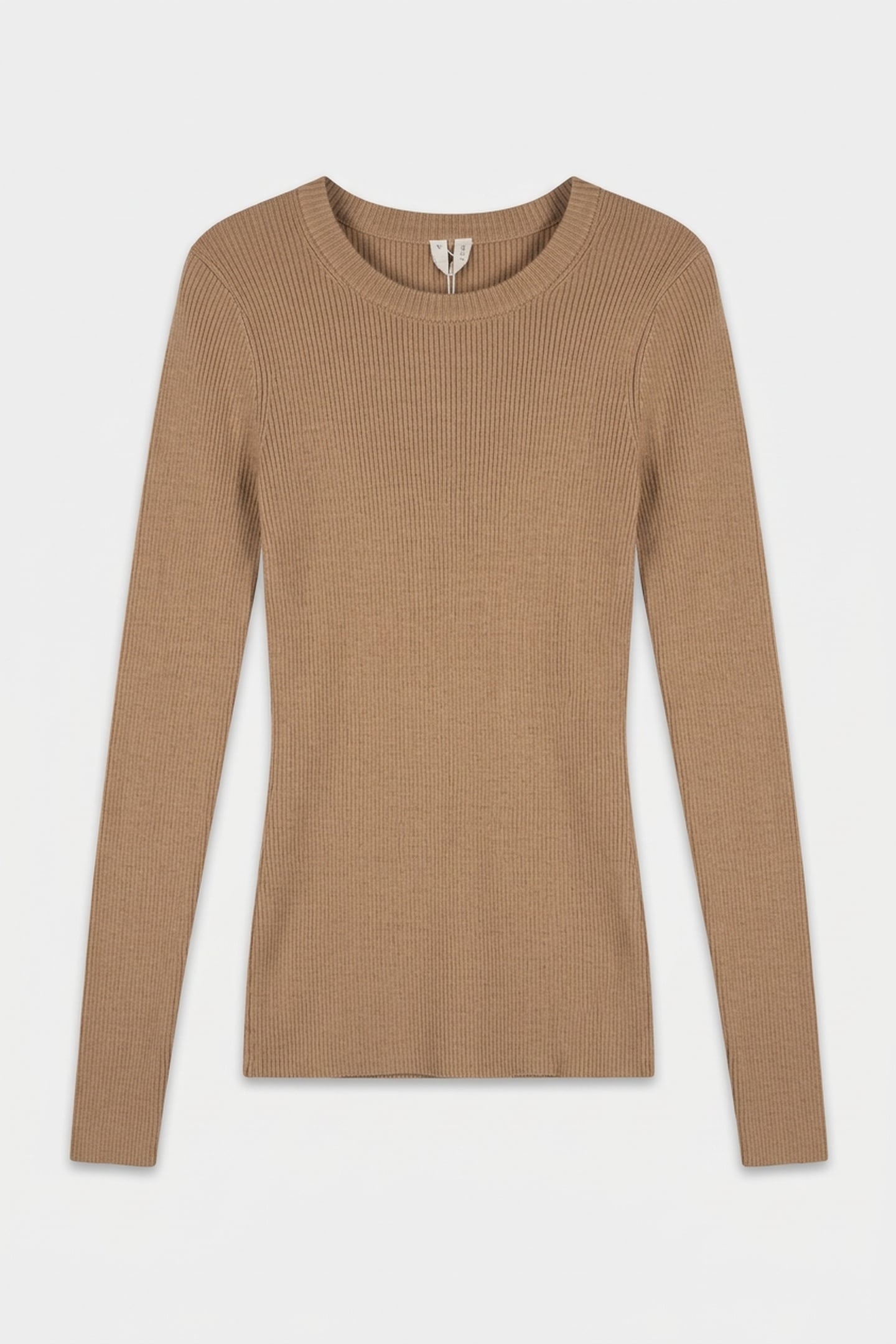 TINT SWEATER BEIGE 3