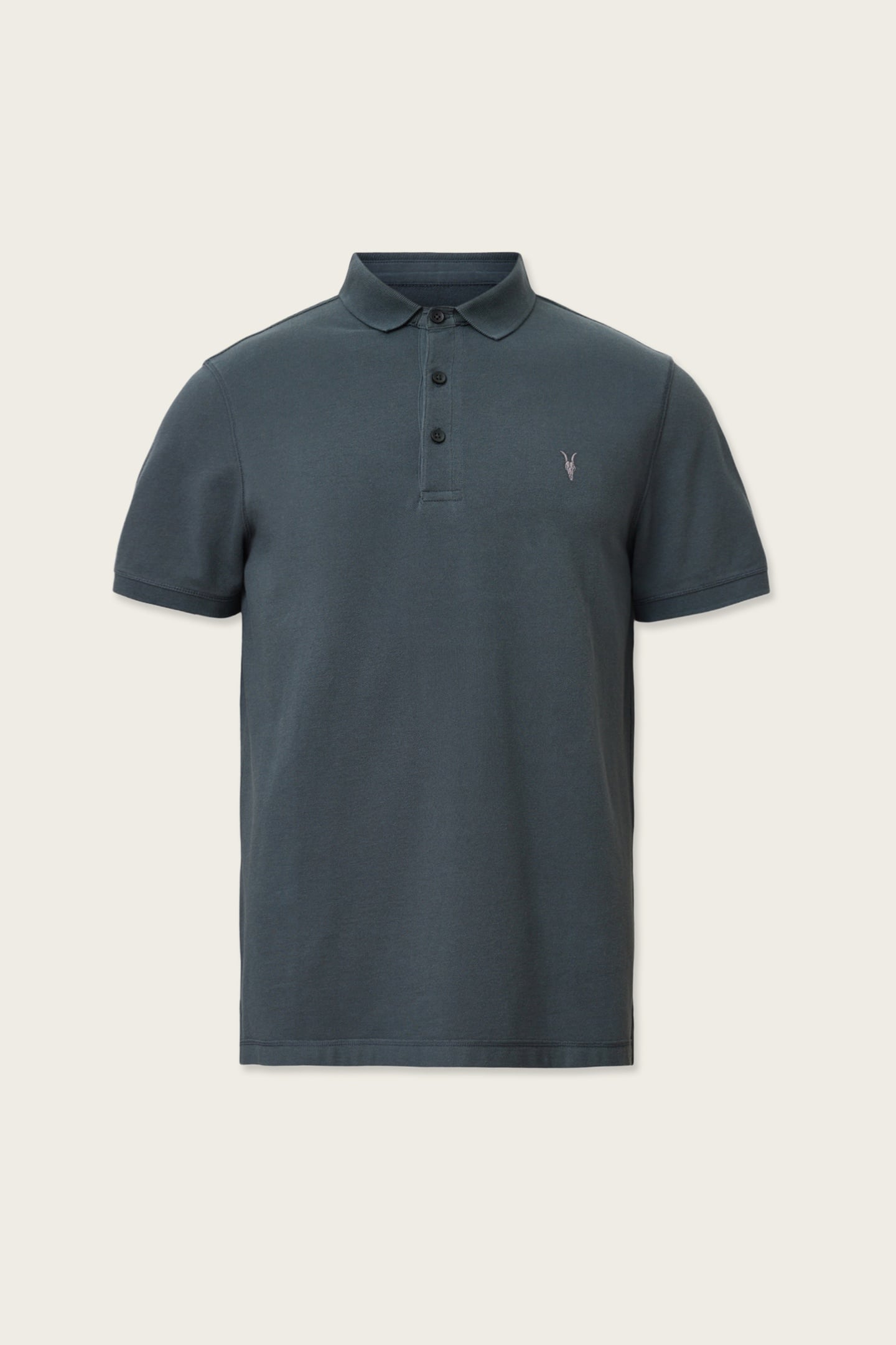 REFORM SS POLO SUNIL BLUE 4