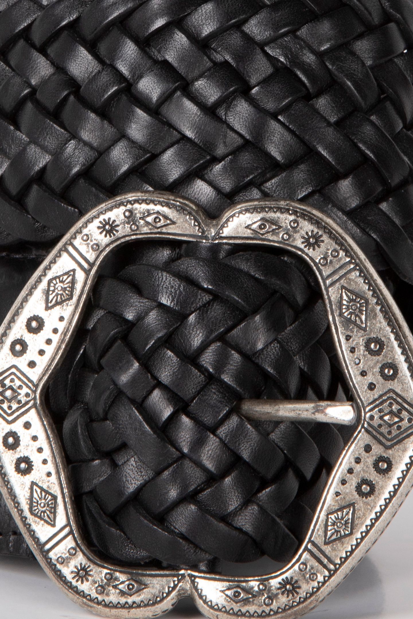 BELT BLACK 3