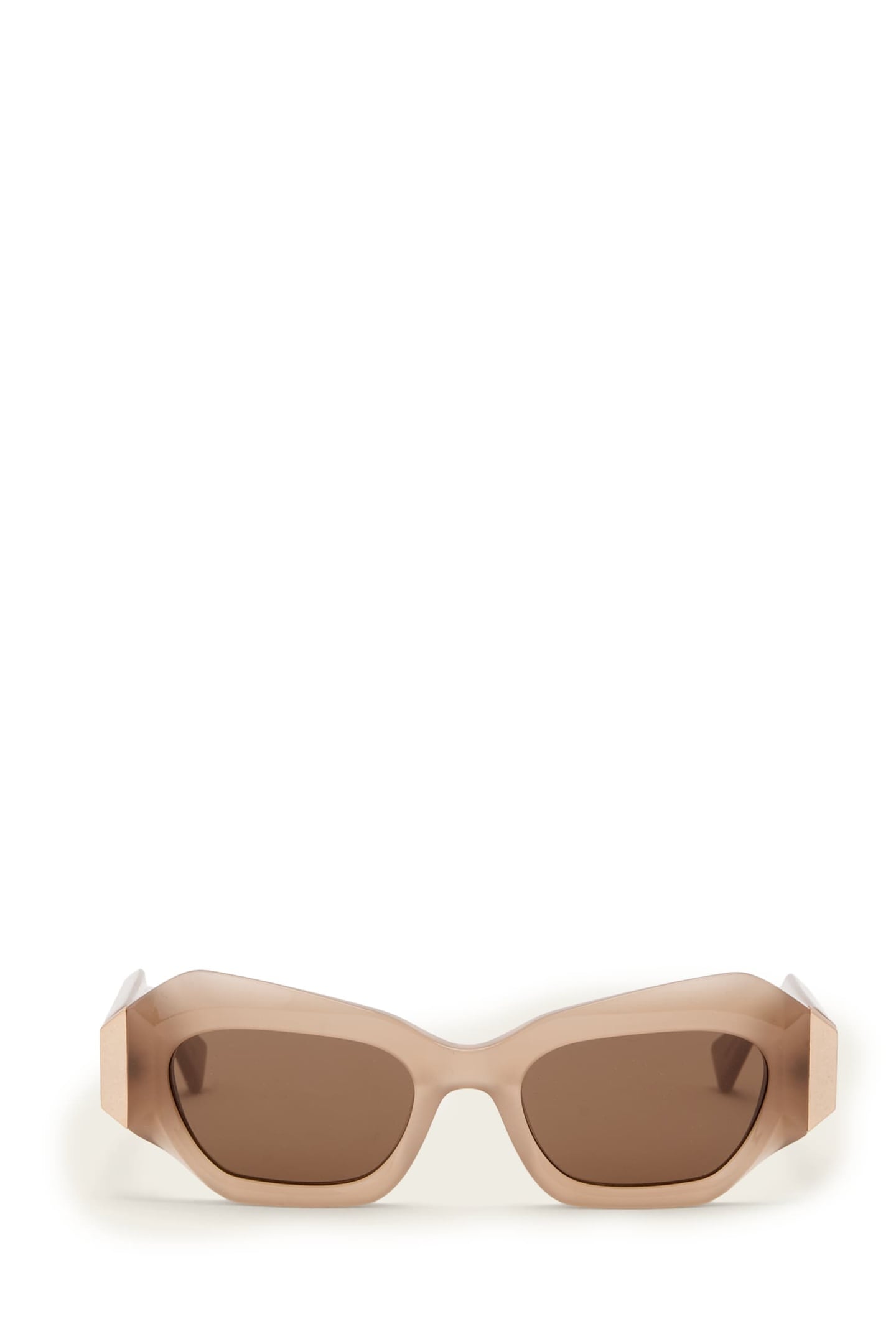 THEA SUNGLASSES GLOSS CREME 4
