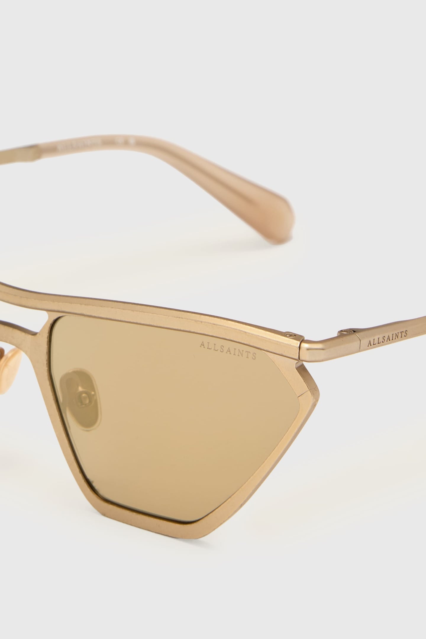HALI SUNGLASSES GOLD 7