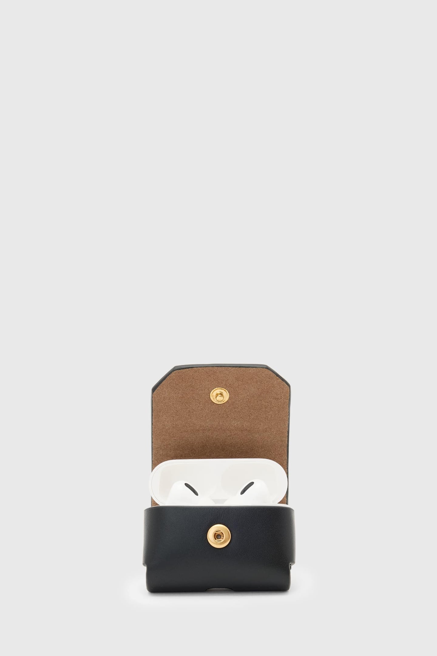 AIRPOD HEX CASE BLACK 6