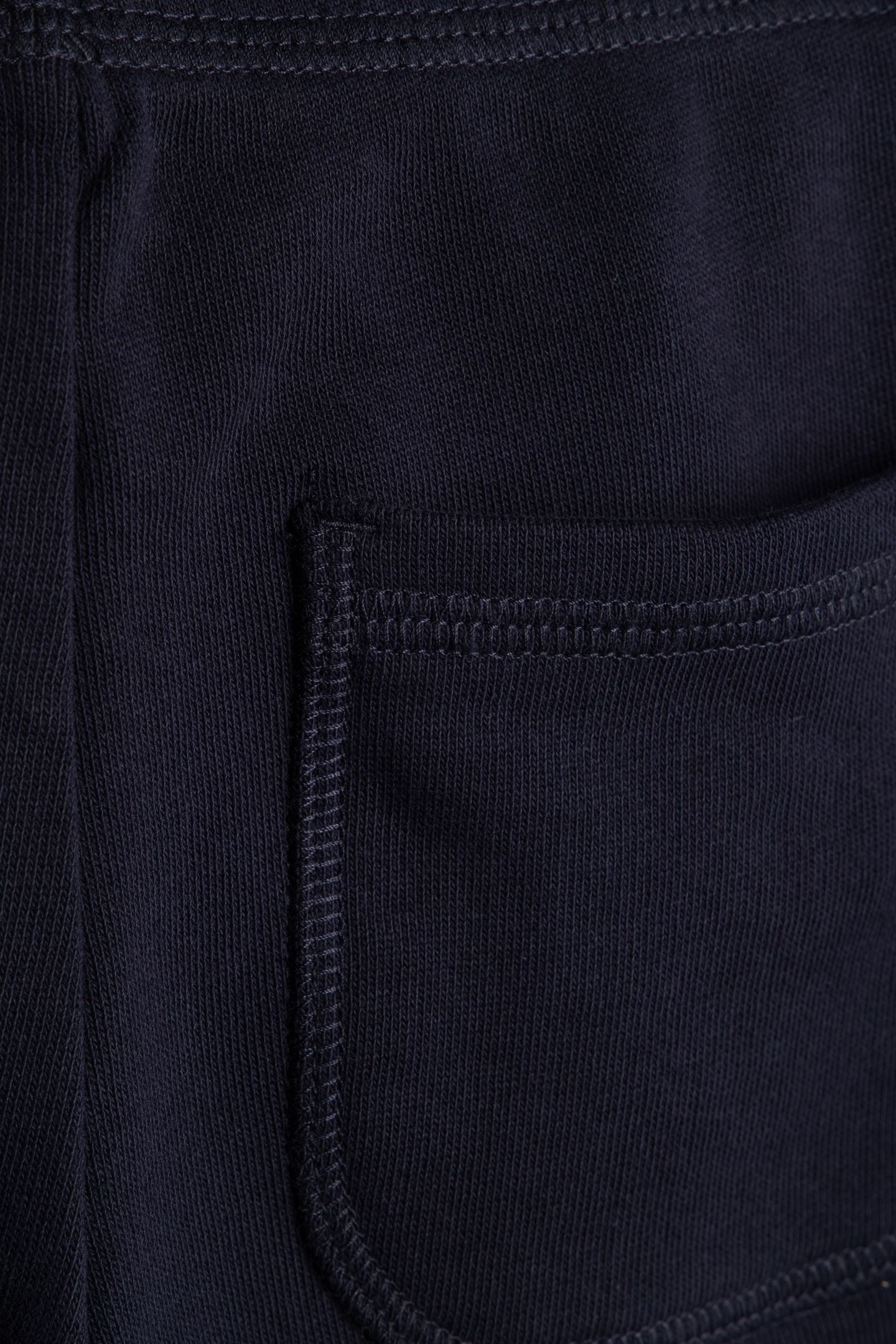 SOL SWEATPANTS UNISEX BLUE 4