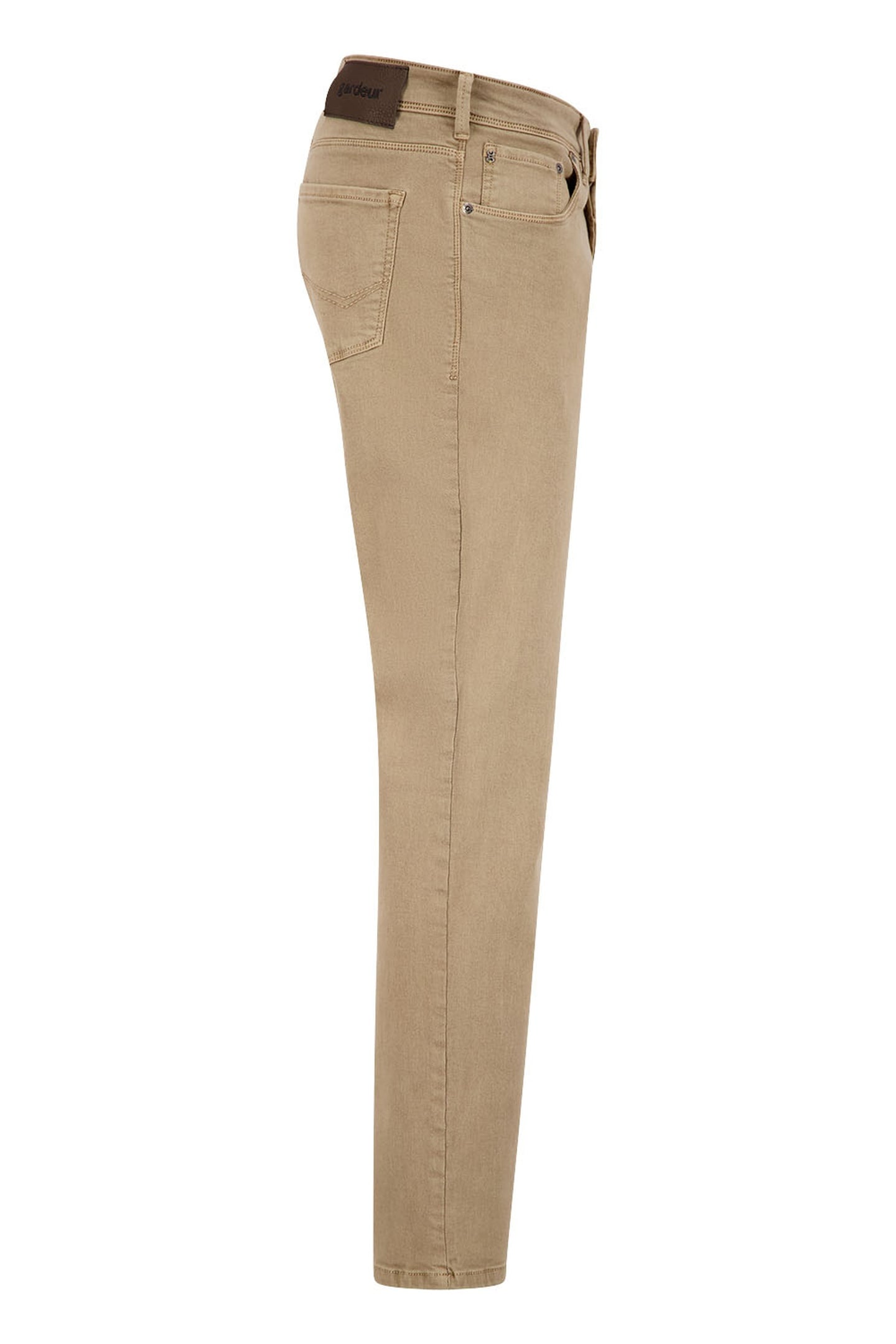 SANDRO-1-60521 LIGHT BEIGE 3