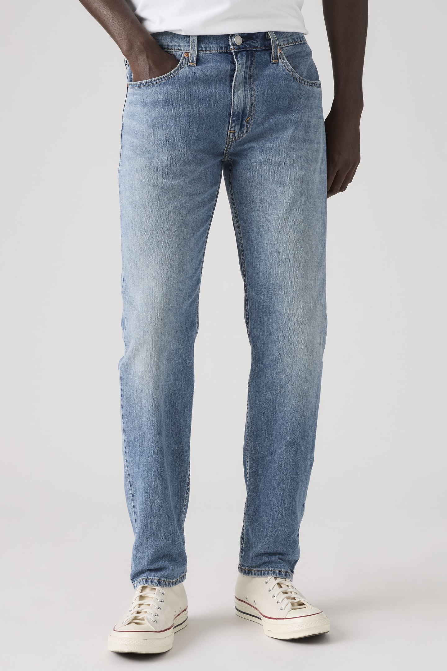 502™ TAPER JEANS 6