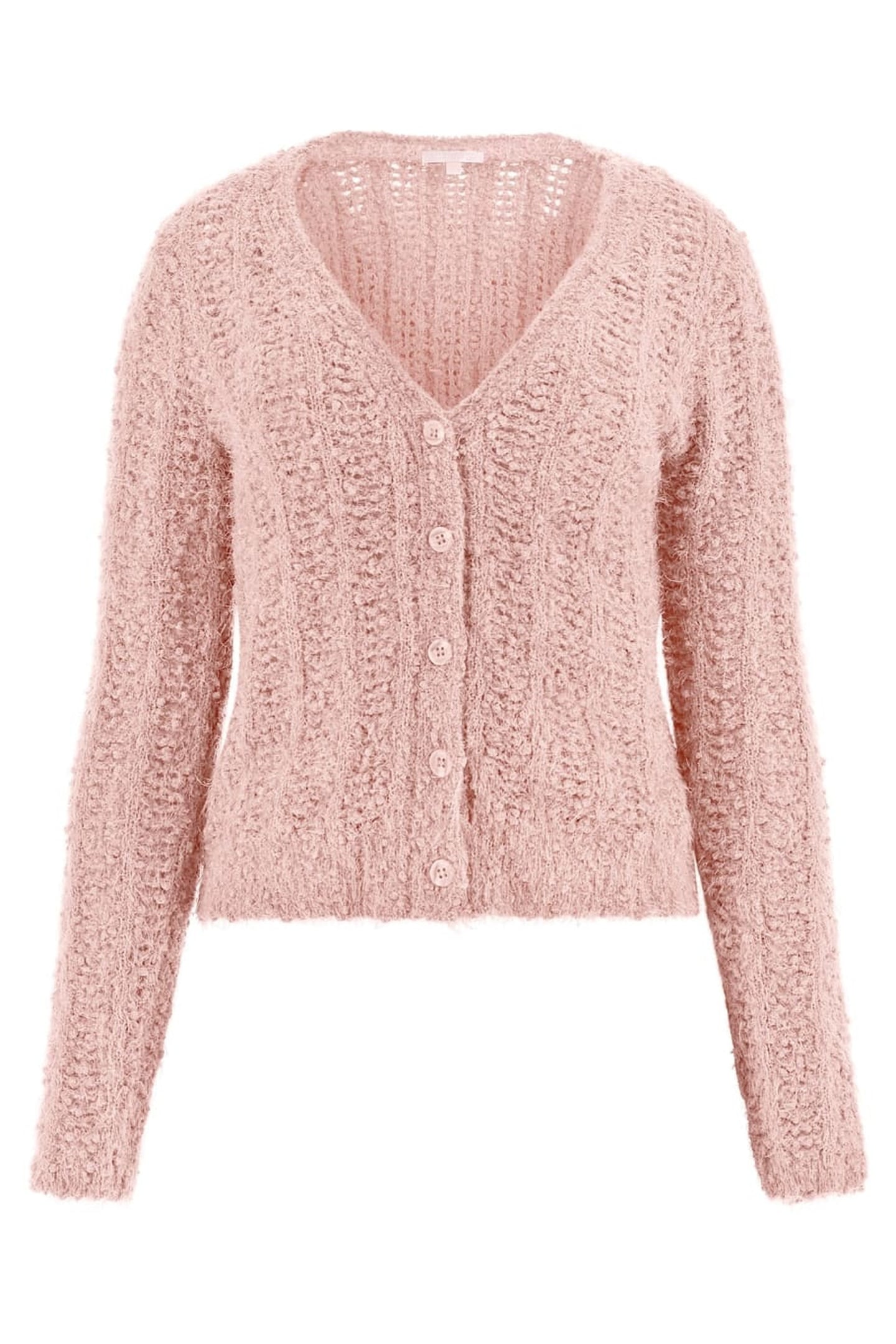 LS VN BEA OPEN STITC PINK PEARL 4