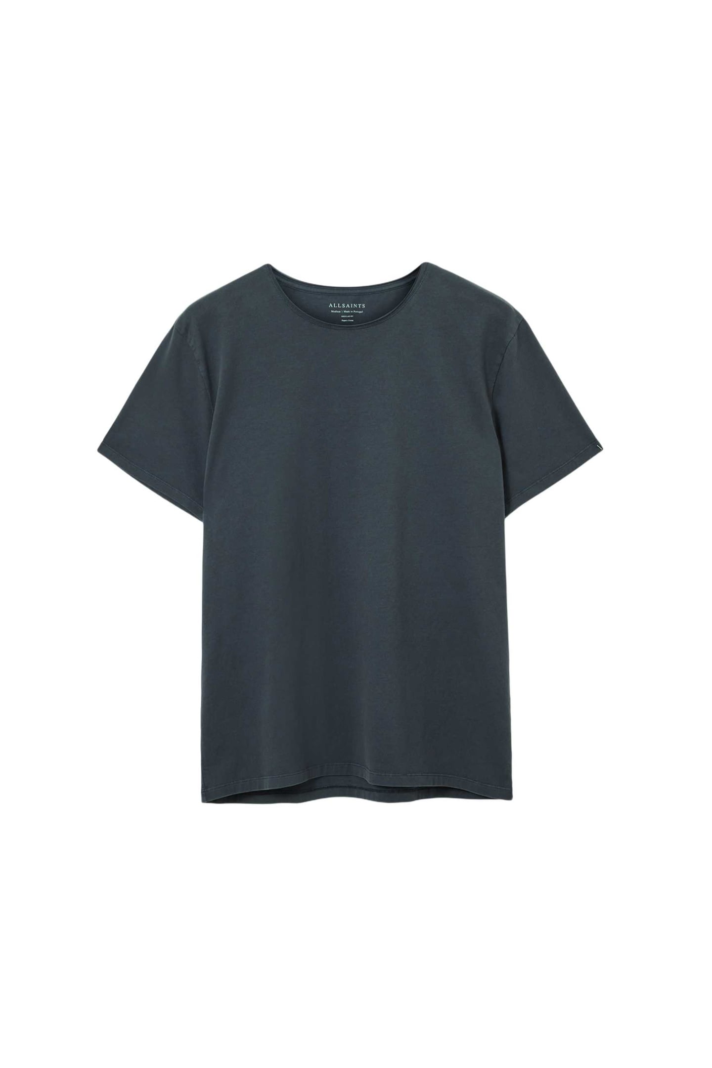 BODEGA SS CREW SUNIL BLUE 3