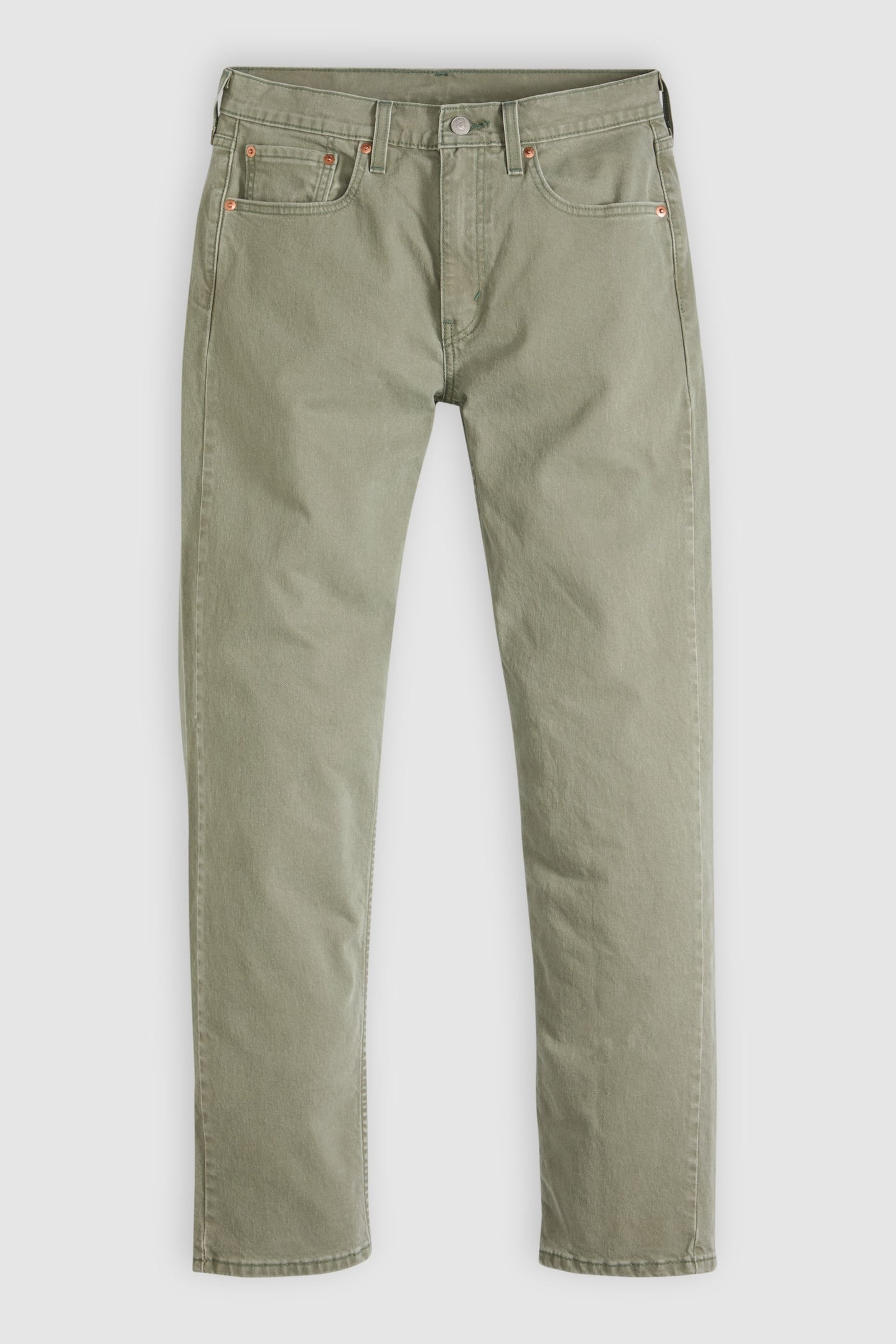 502™ TAPER JEANS 4
