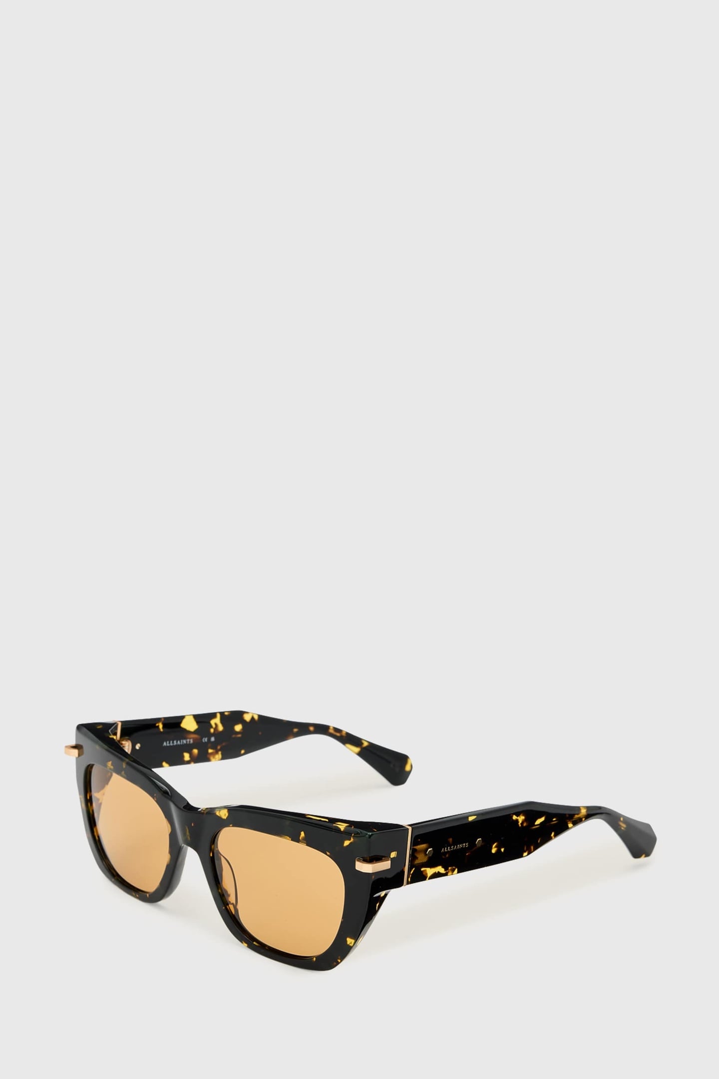 TASMIN SUNGLASSES TORT BROWN 4