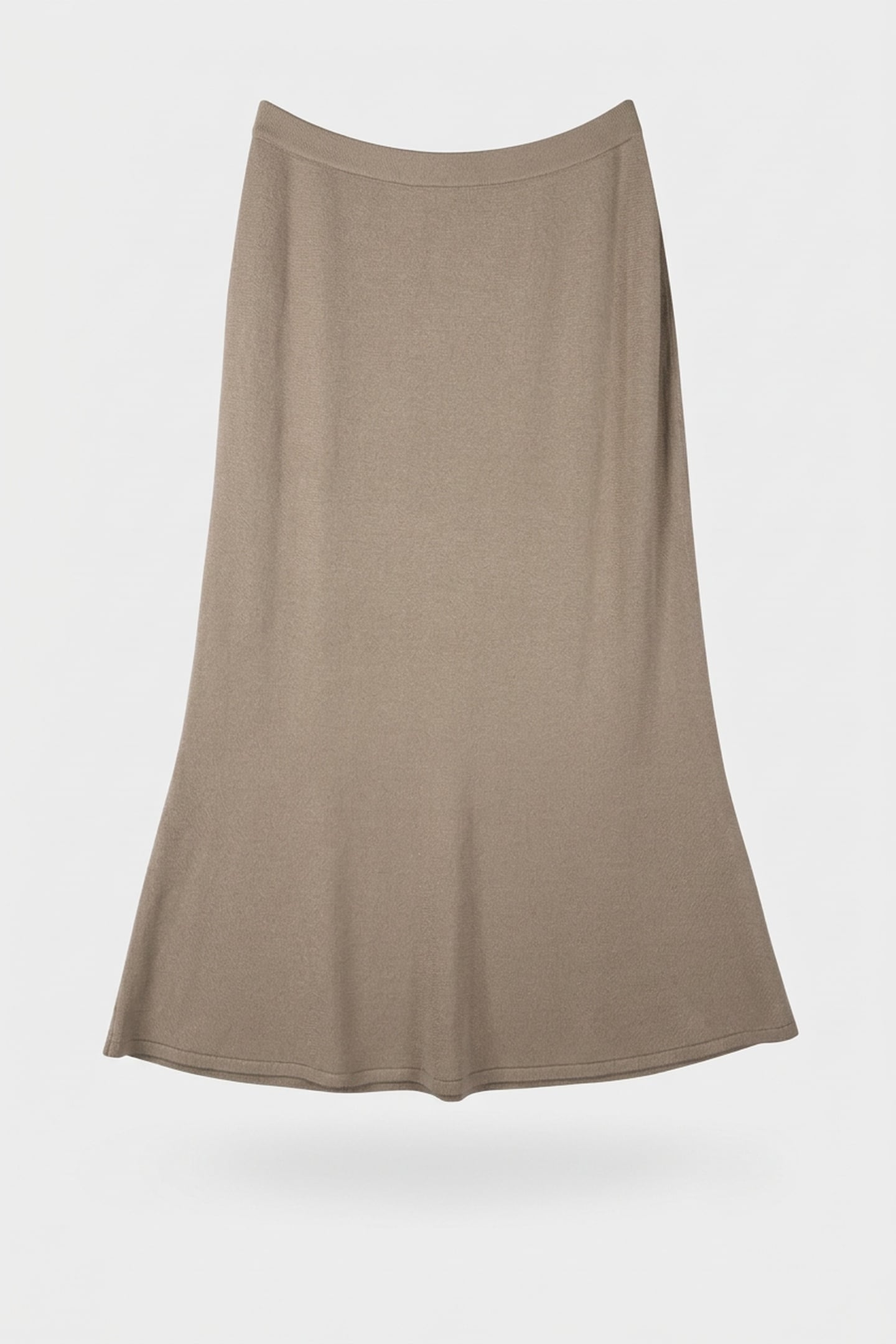 CAELI SKIRT BEIGE 3
