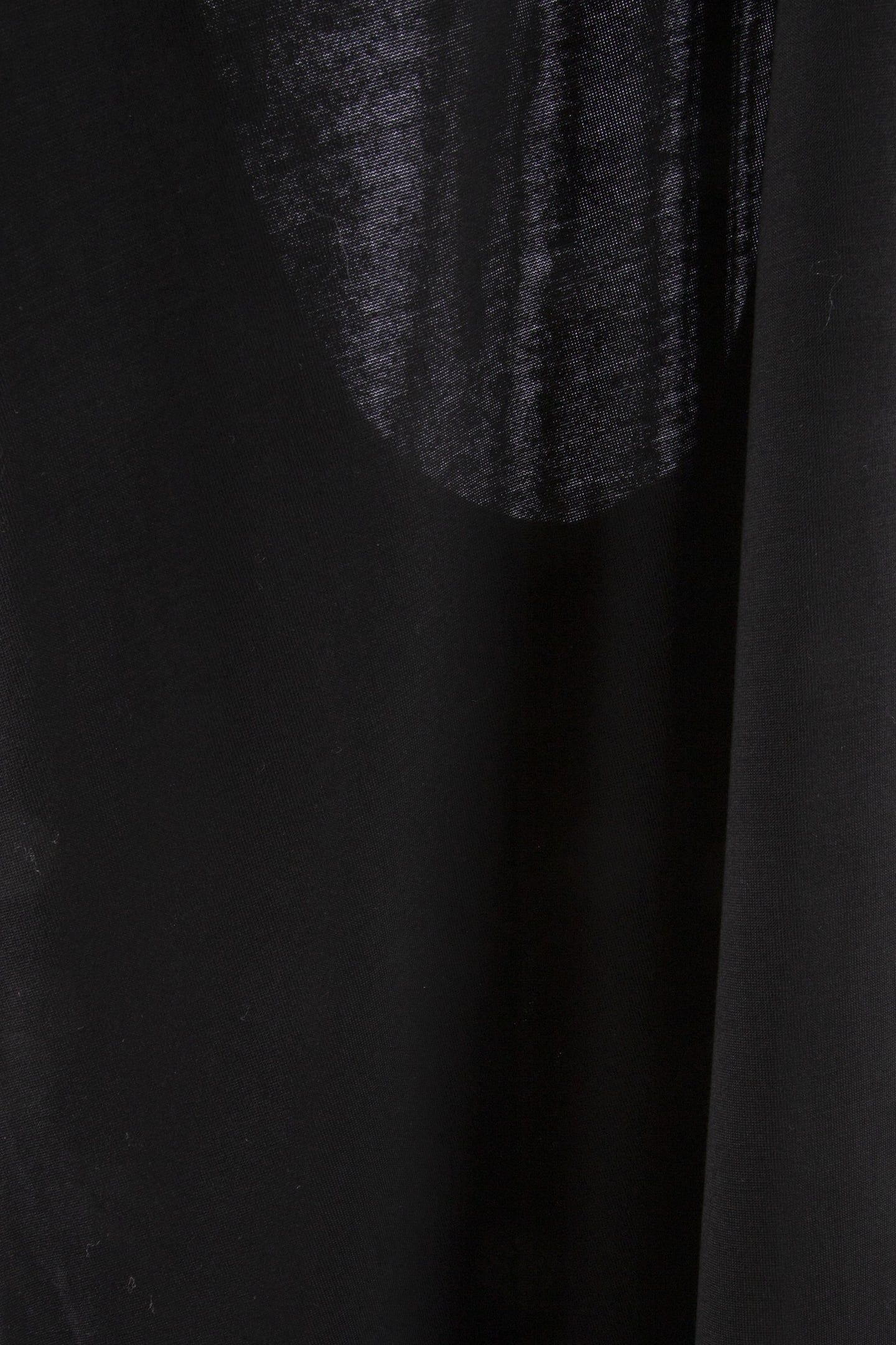 MEICA DRESS BLACK 5
