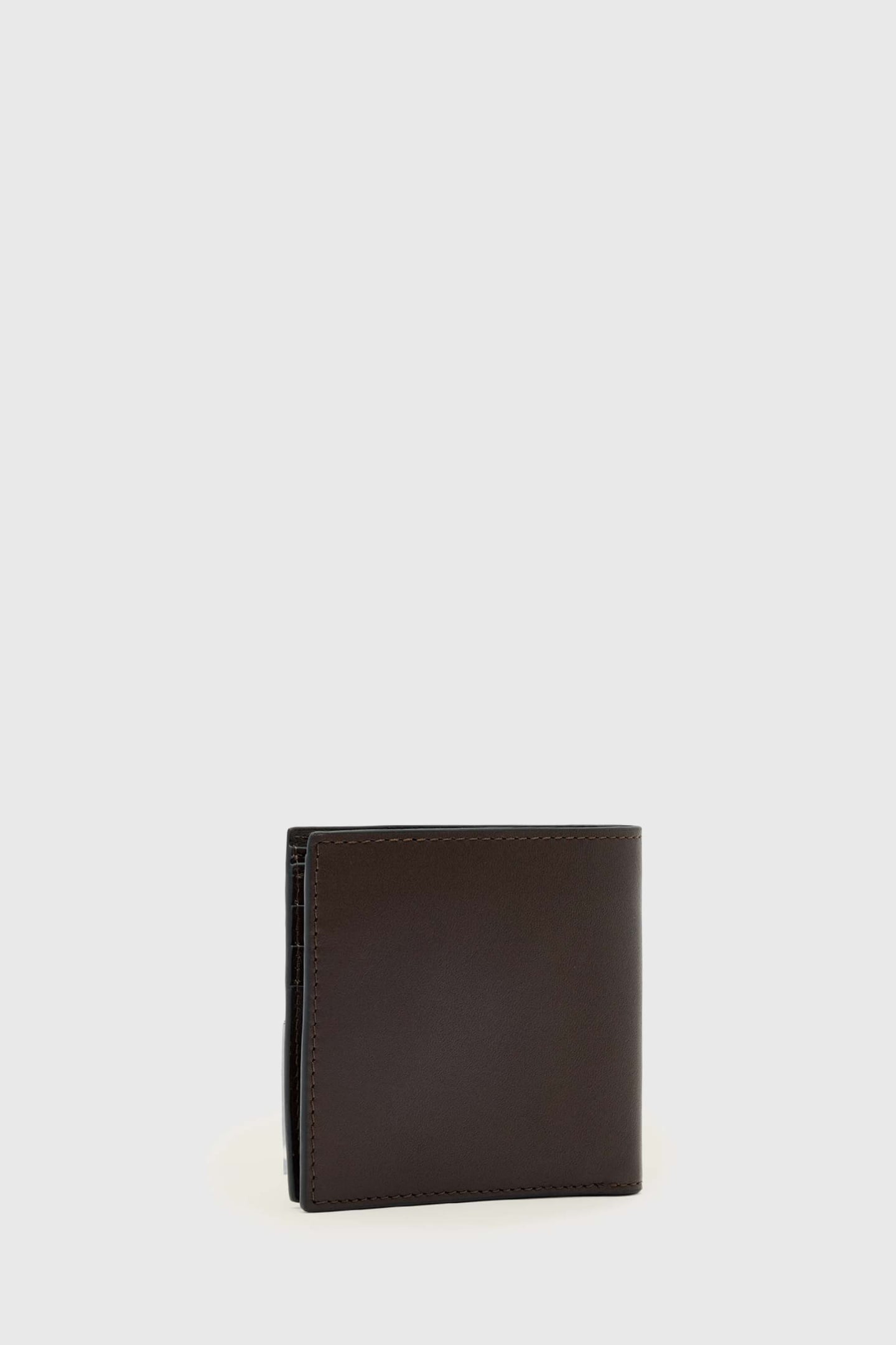 DELPH WALLET BITTER BROWN 3
