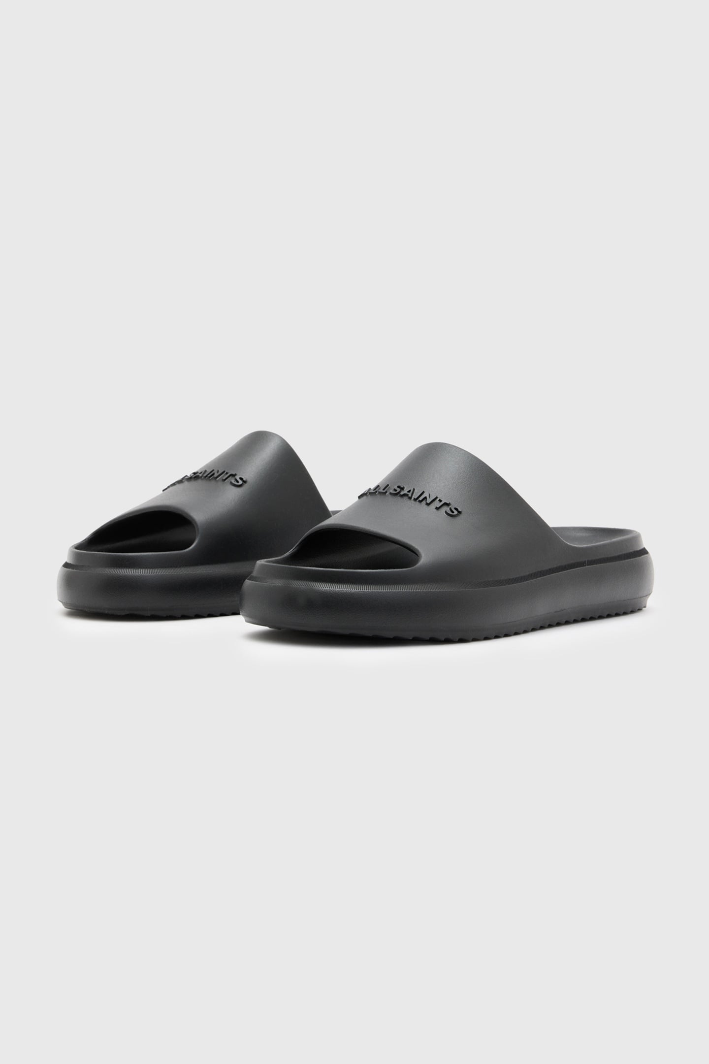 DUNE SLIDER BLACK 1