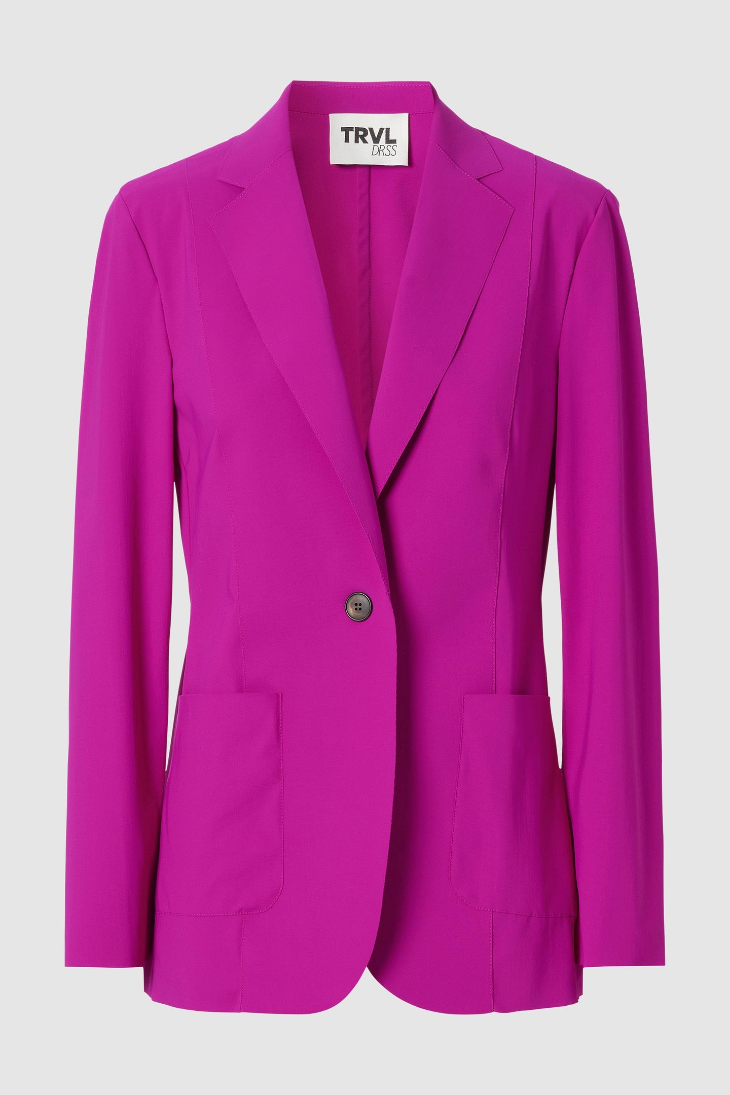 DEAN BLAZER WILD BERRY 2
