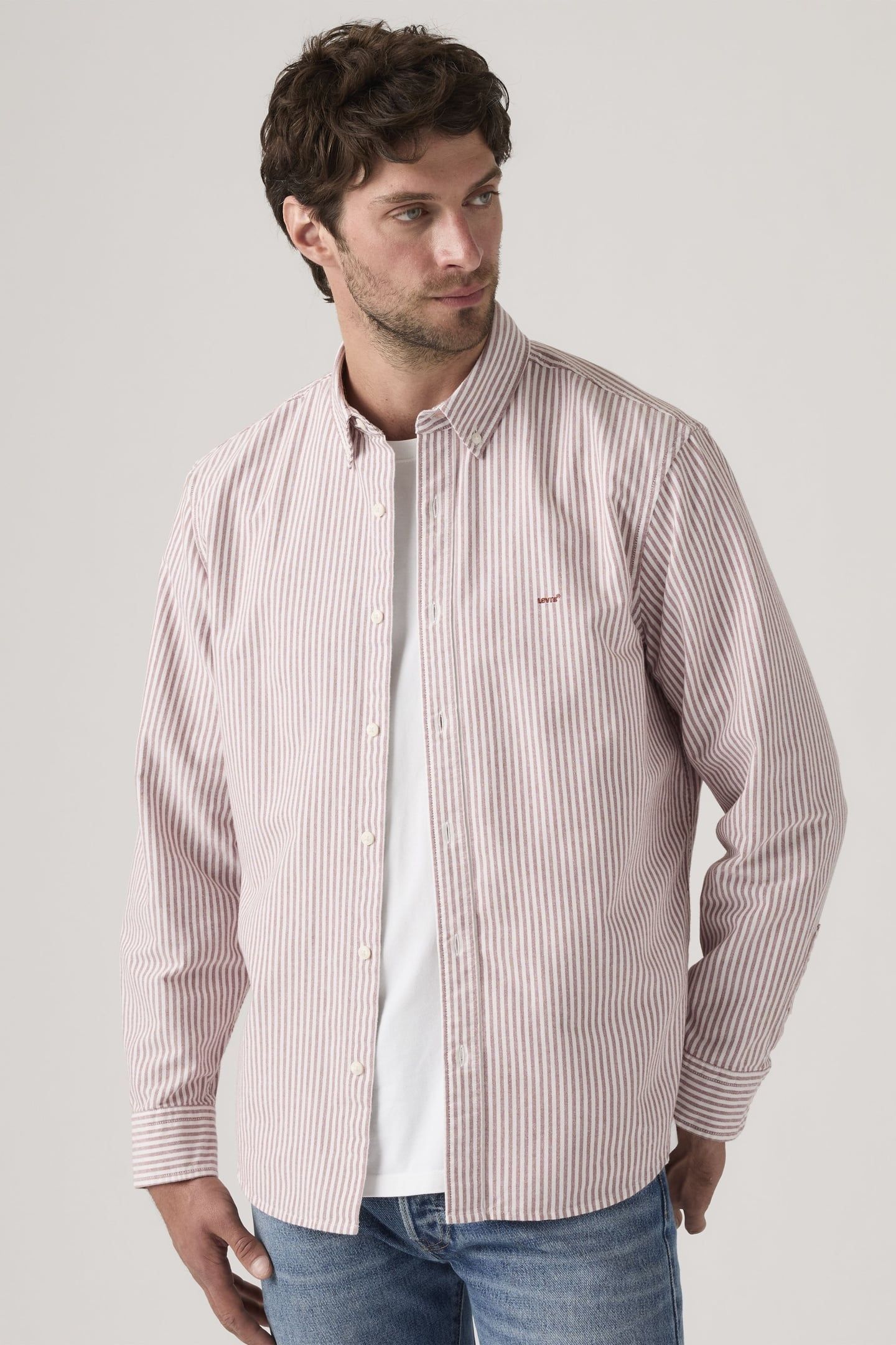 AUTHENTIC BUTTON-DOWN SHIRT 4