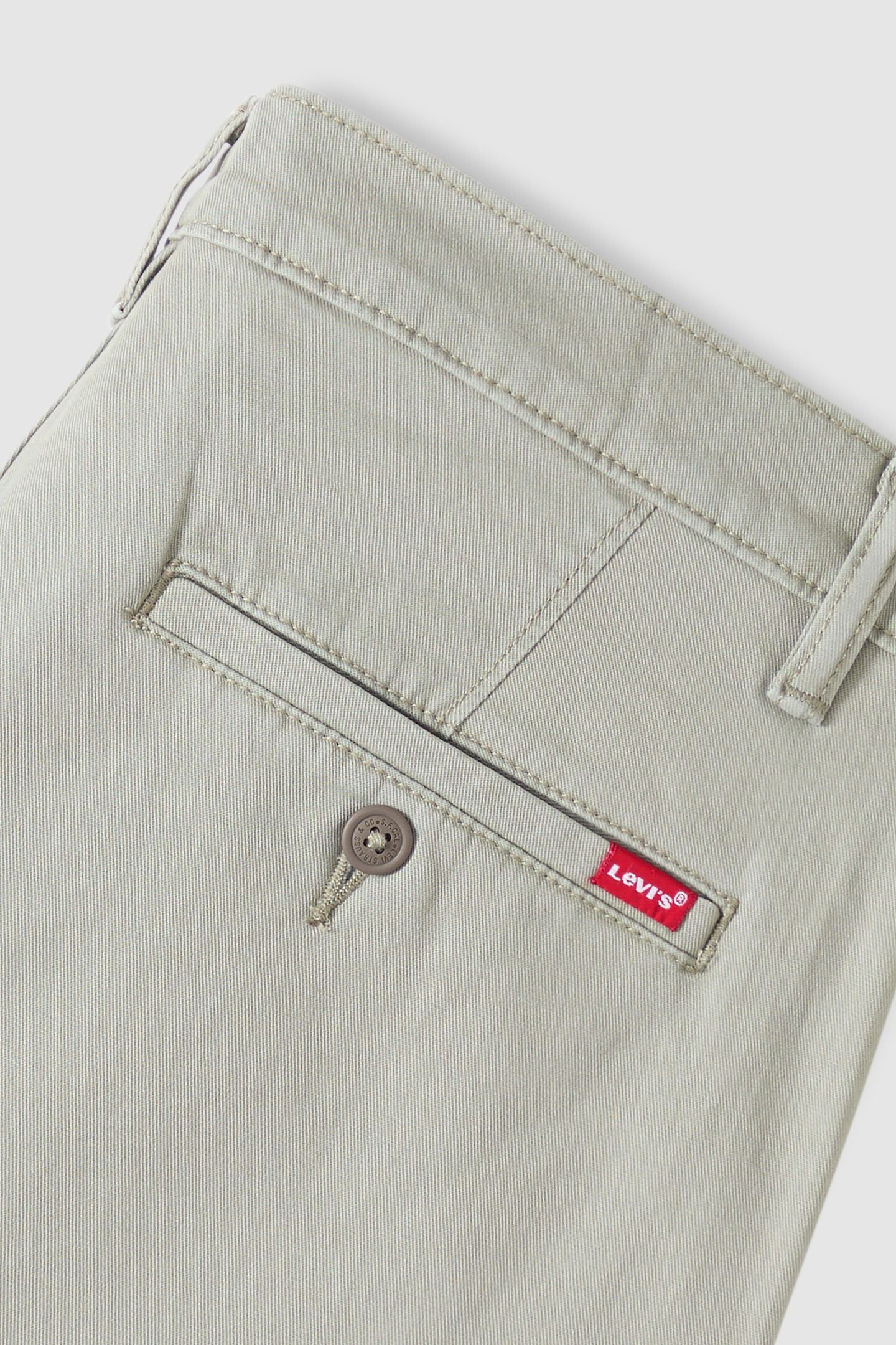 XX CHINO STANDARD TAPER 7