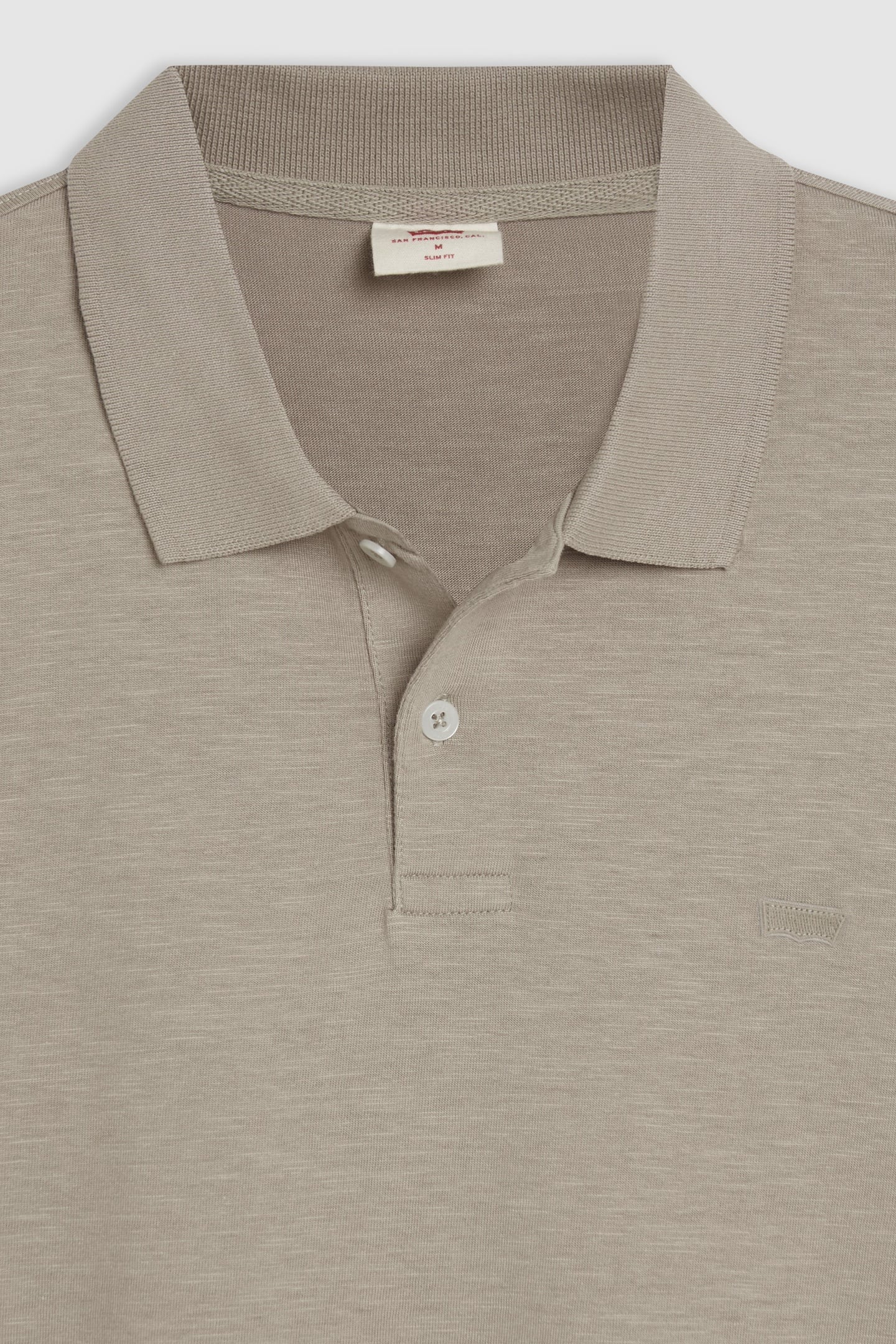 SLIM HOUSEMARK POLO SHIRT 5