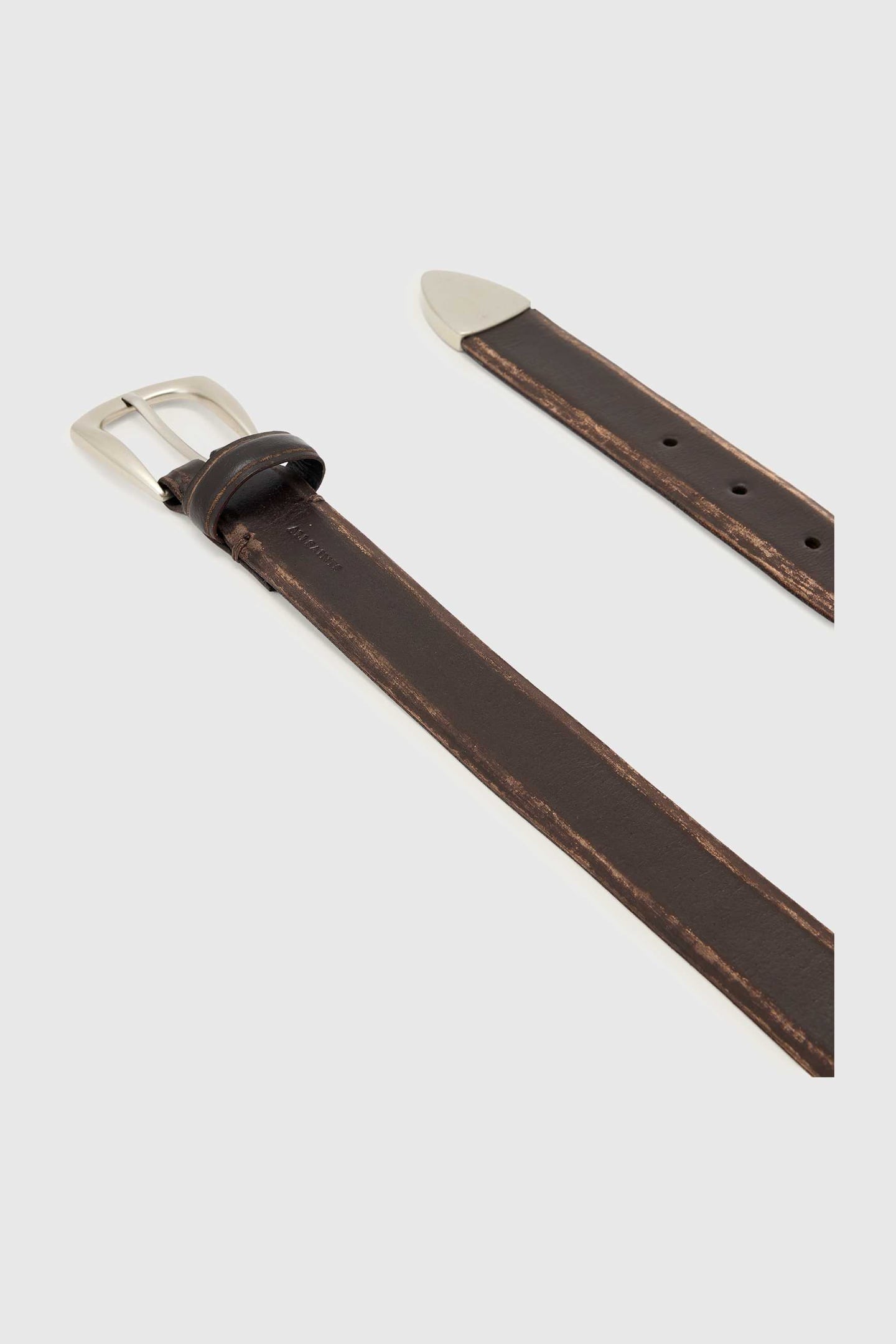 SETH BELT BROWN 4