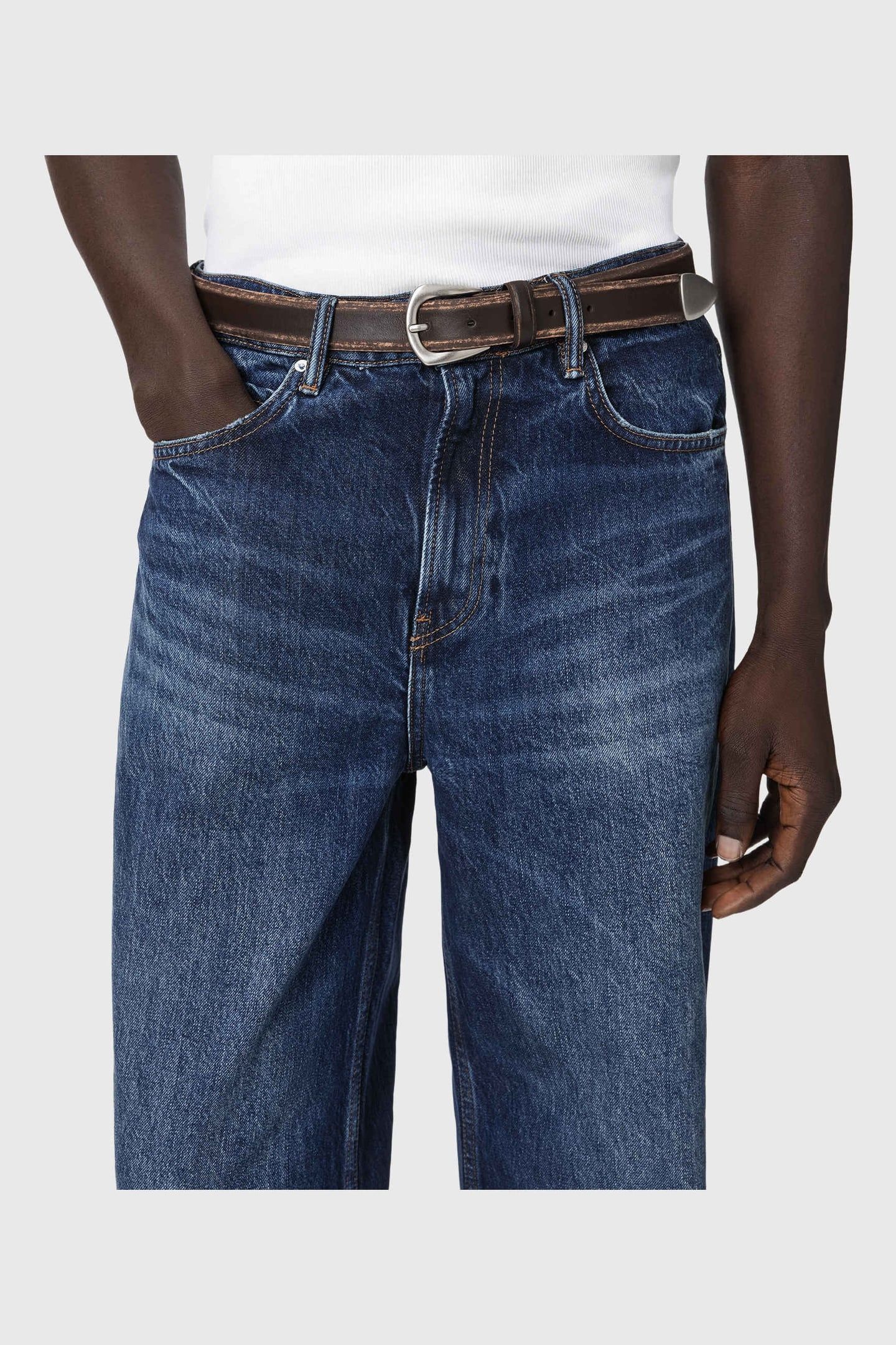 SETH BELT BROWN 3