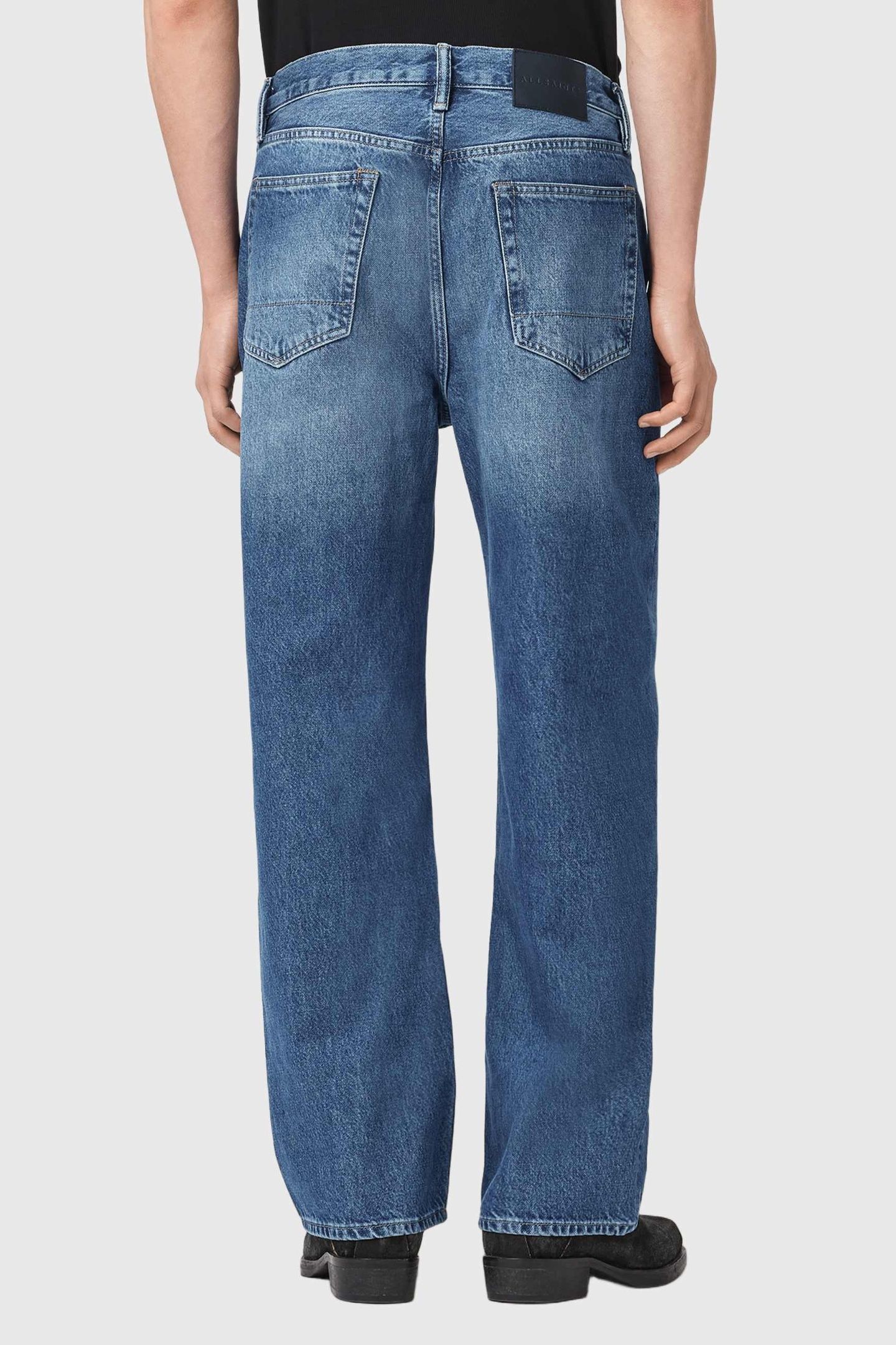 MULLEN JEAN MID INDIGO 3