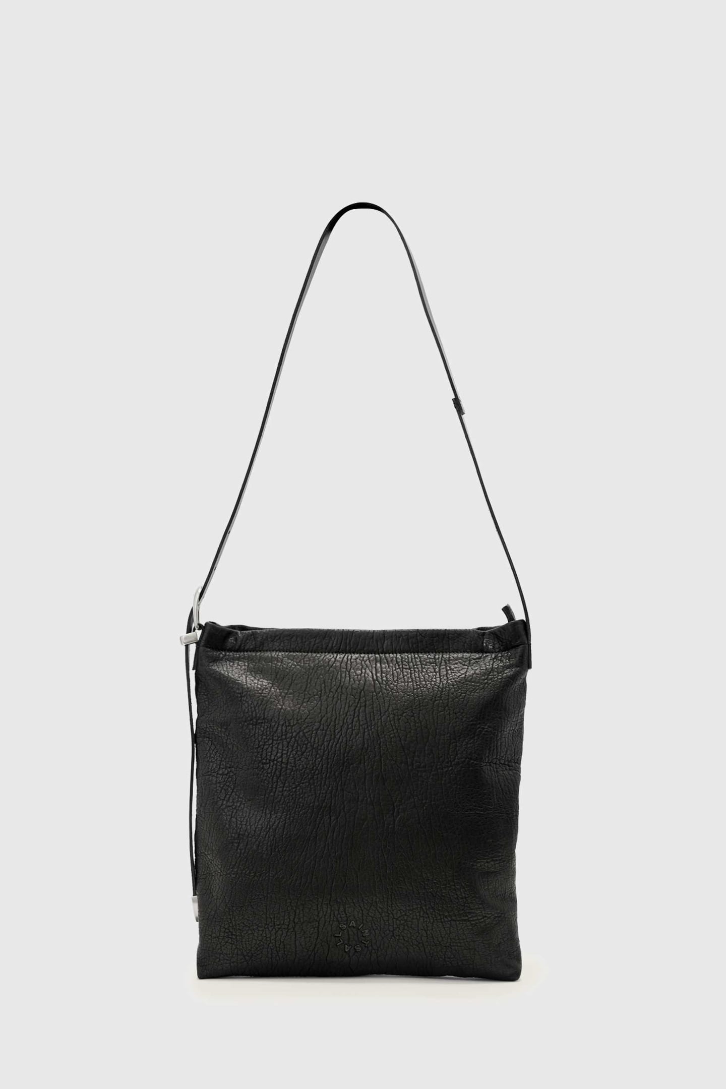 HAVEN LEATHER XBODY BLACK 2