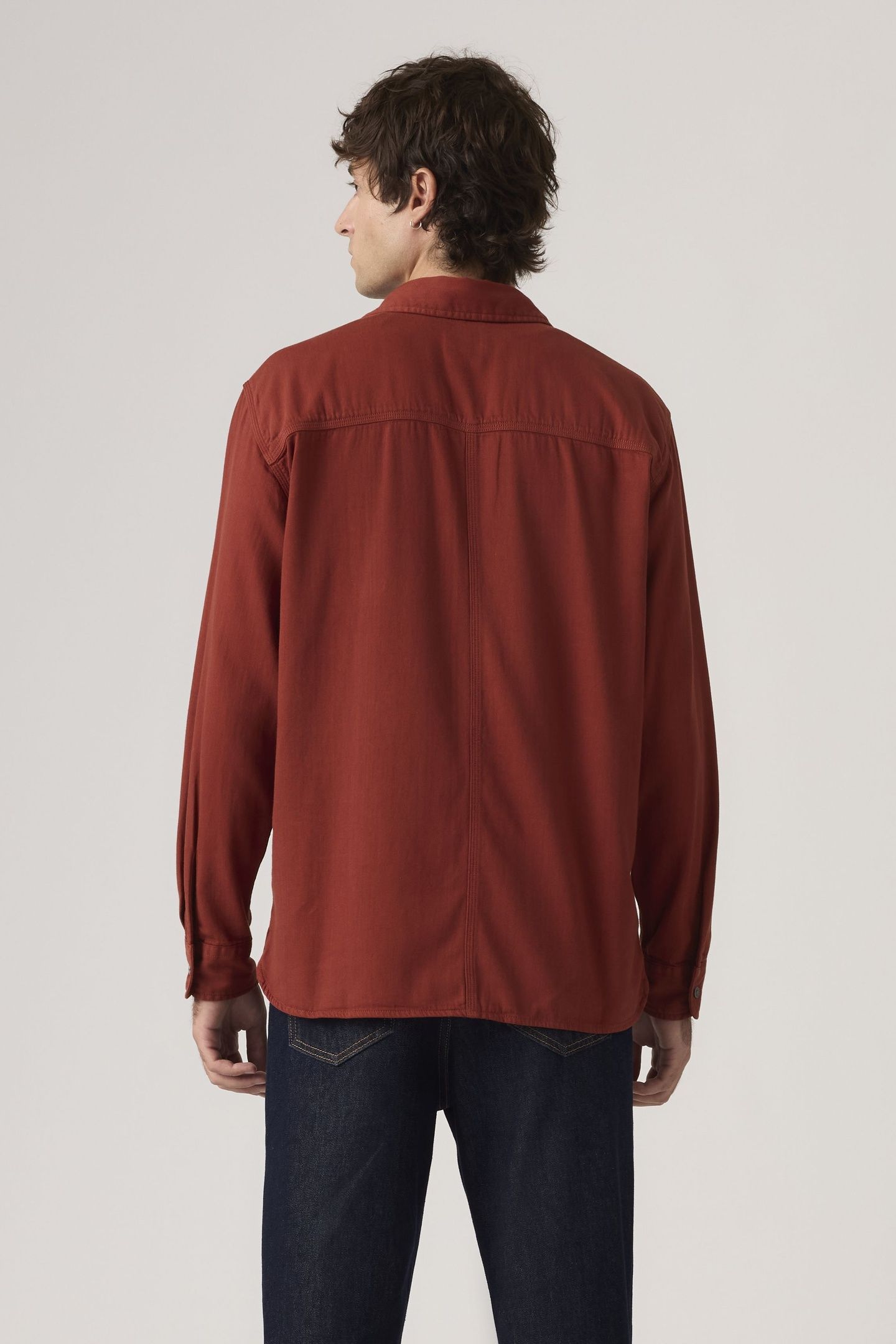 AUBURN WORKER SHIRT 2