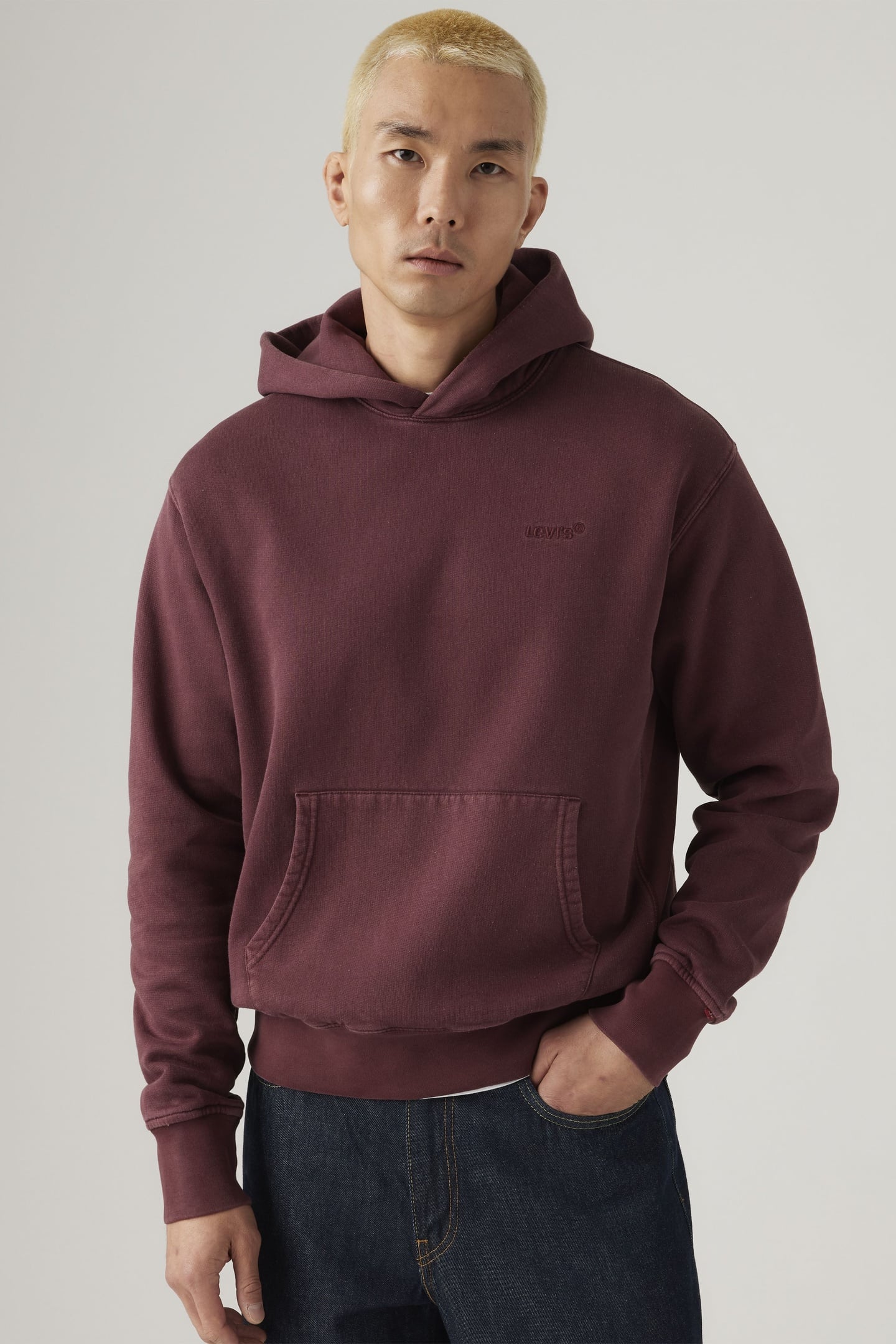 AUTHENTIC HOODIE 4