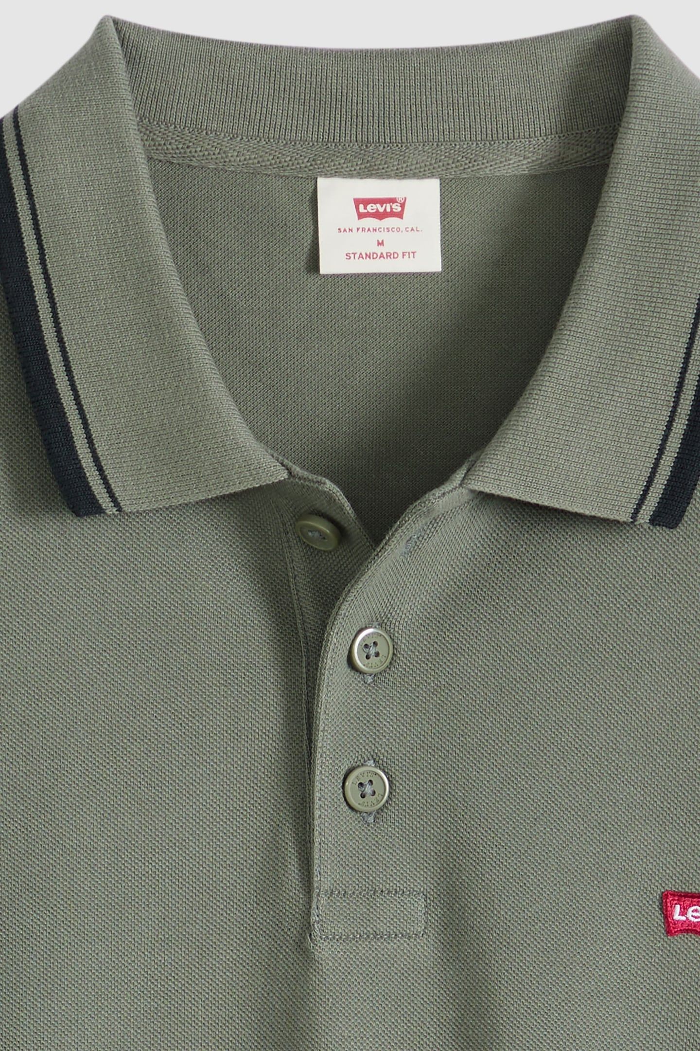 HOUSEMARK POLO 6