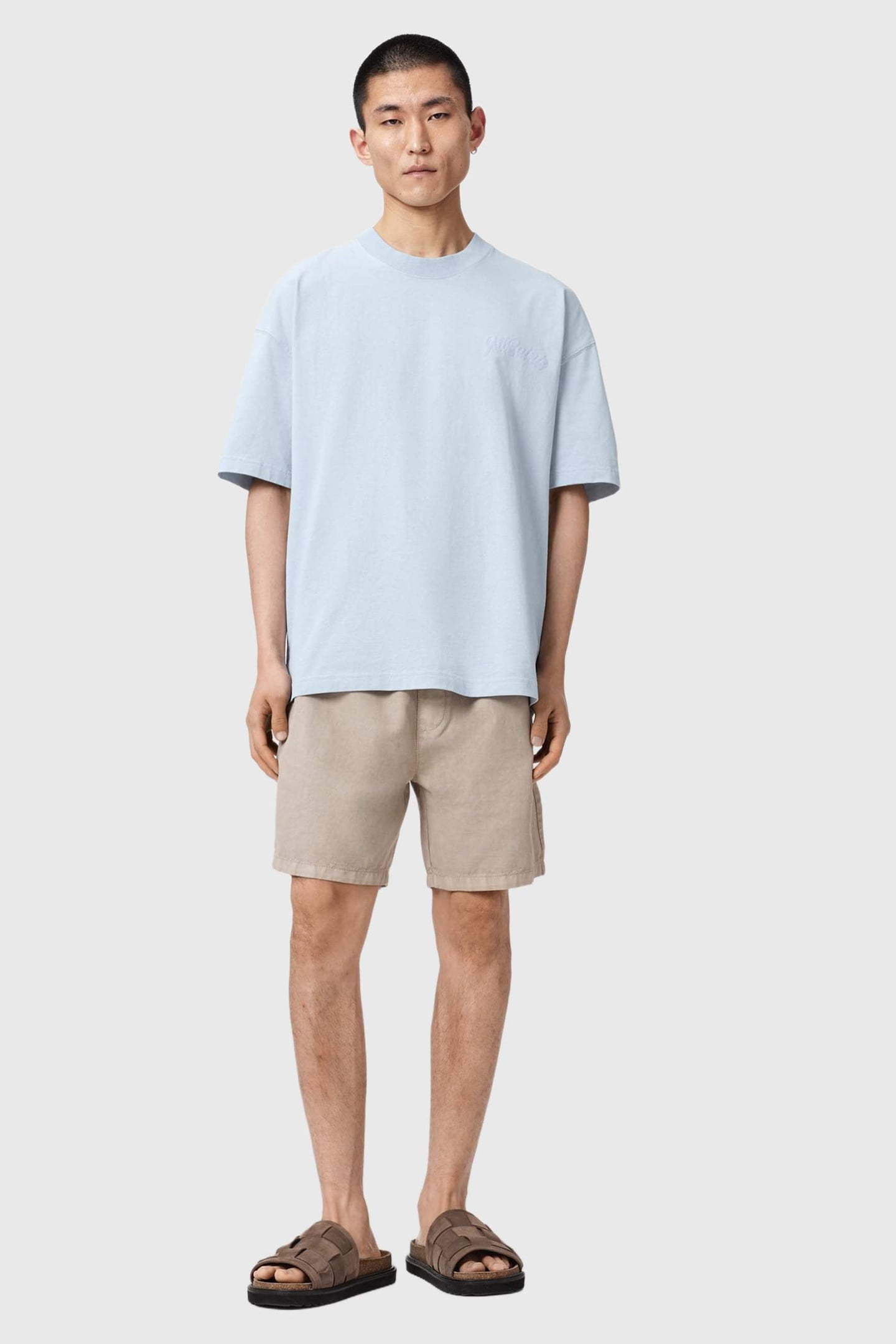 ODYSSEY SS CREW SALTON BLUE 1
