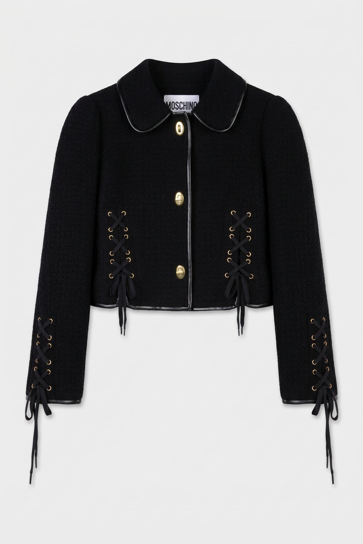 JACKET BLACK 3