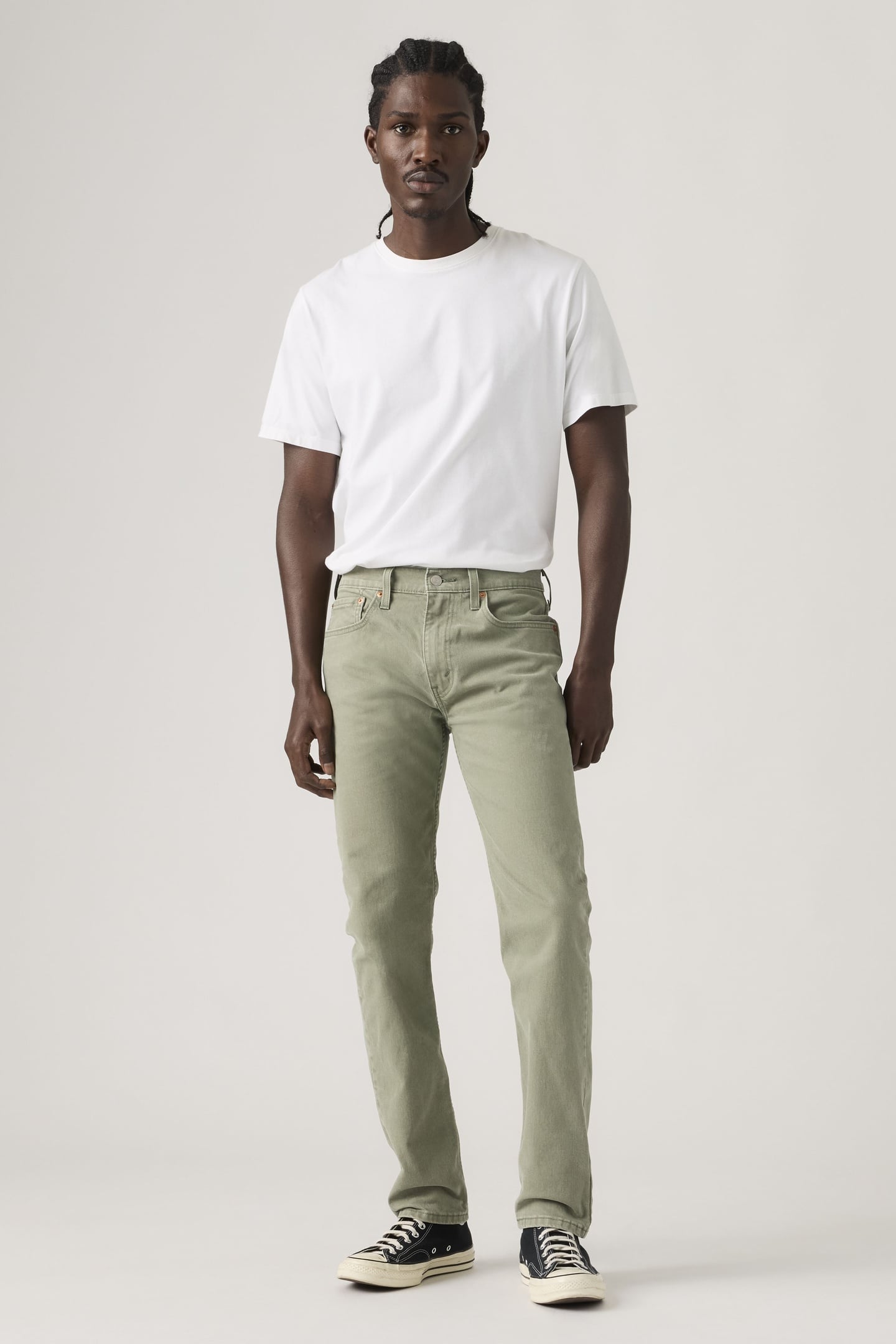 502™ TAPER JEANS 1