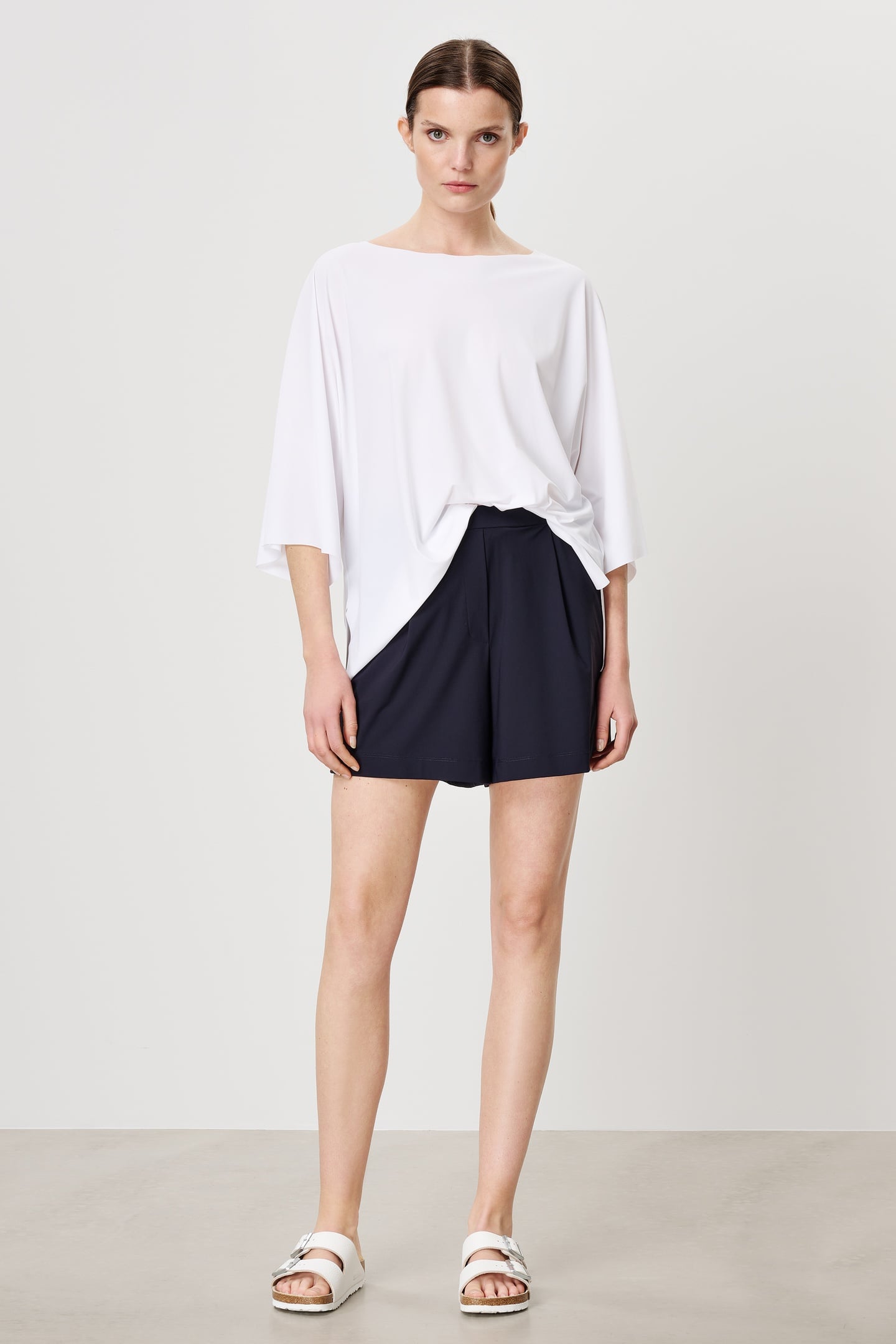 AGRA SHIRT WHITE 2