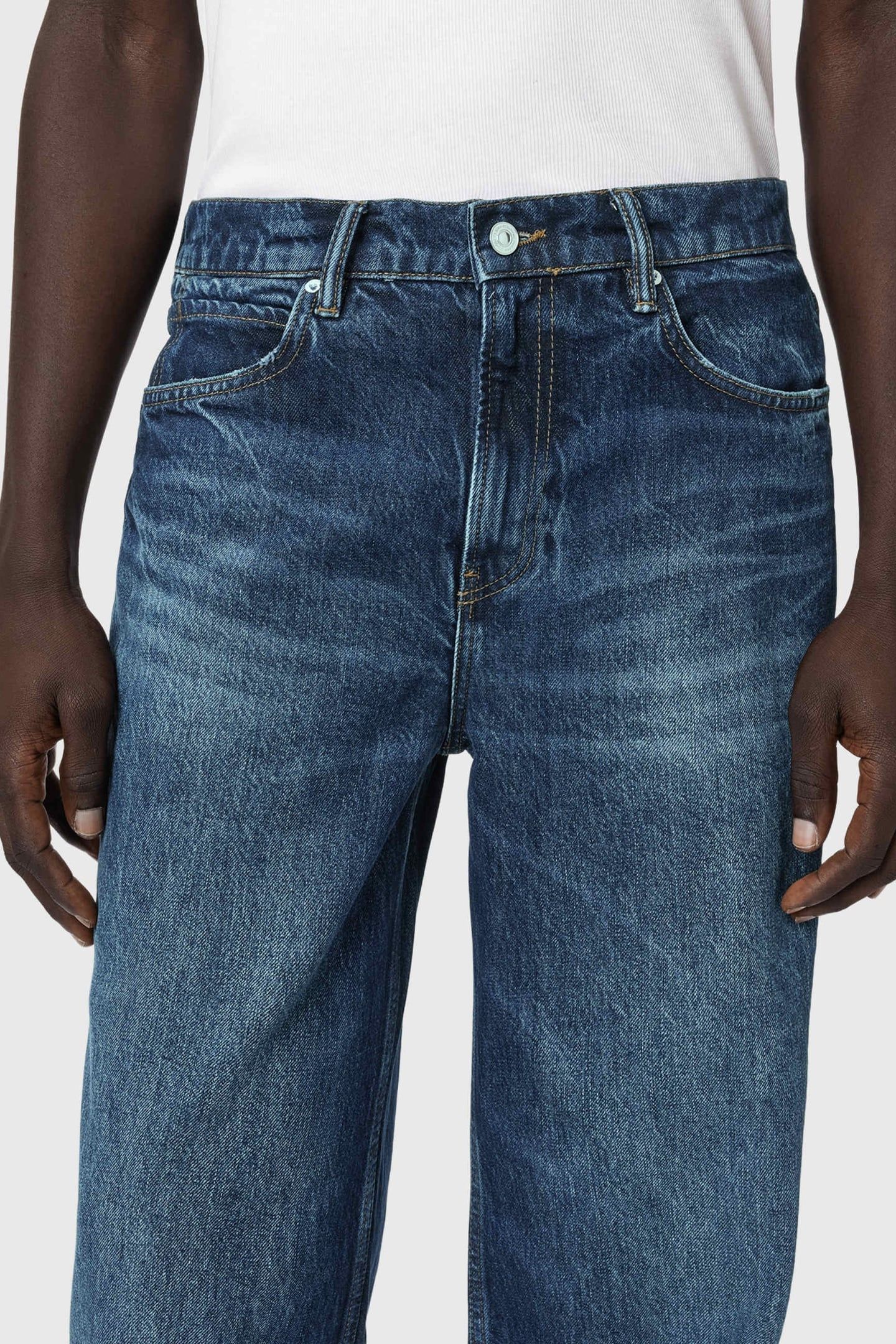LENNY JEAN DARK INDIGO 7