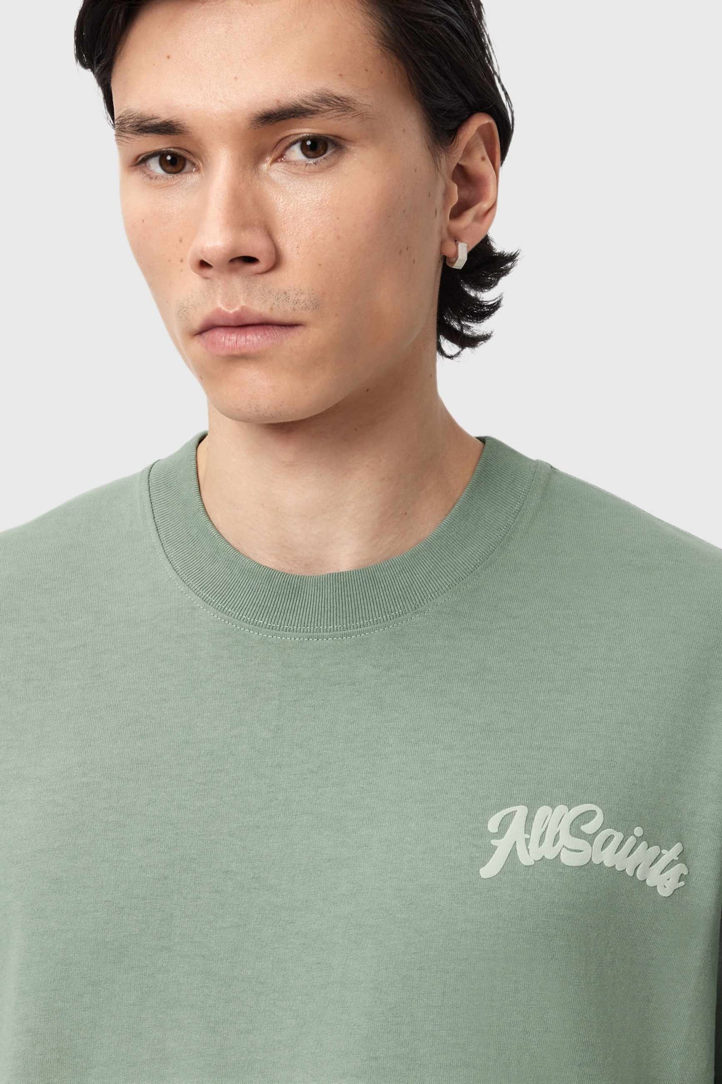 ODYSSEY SS CREW SPRING GREEN 6