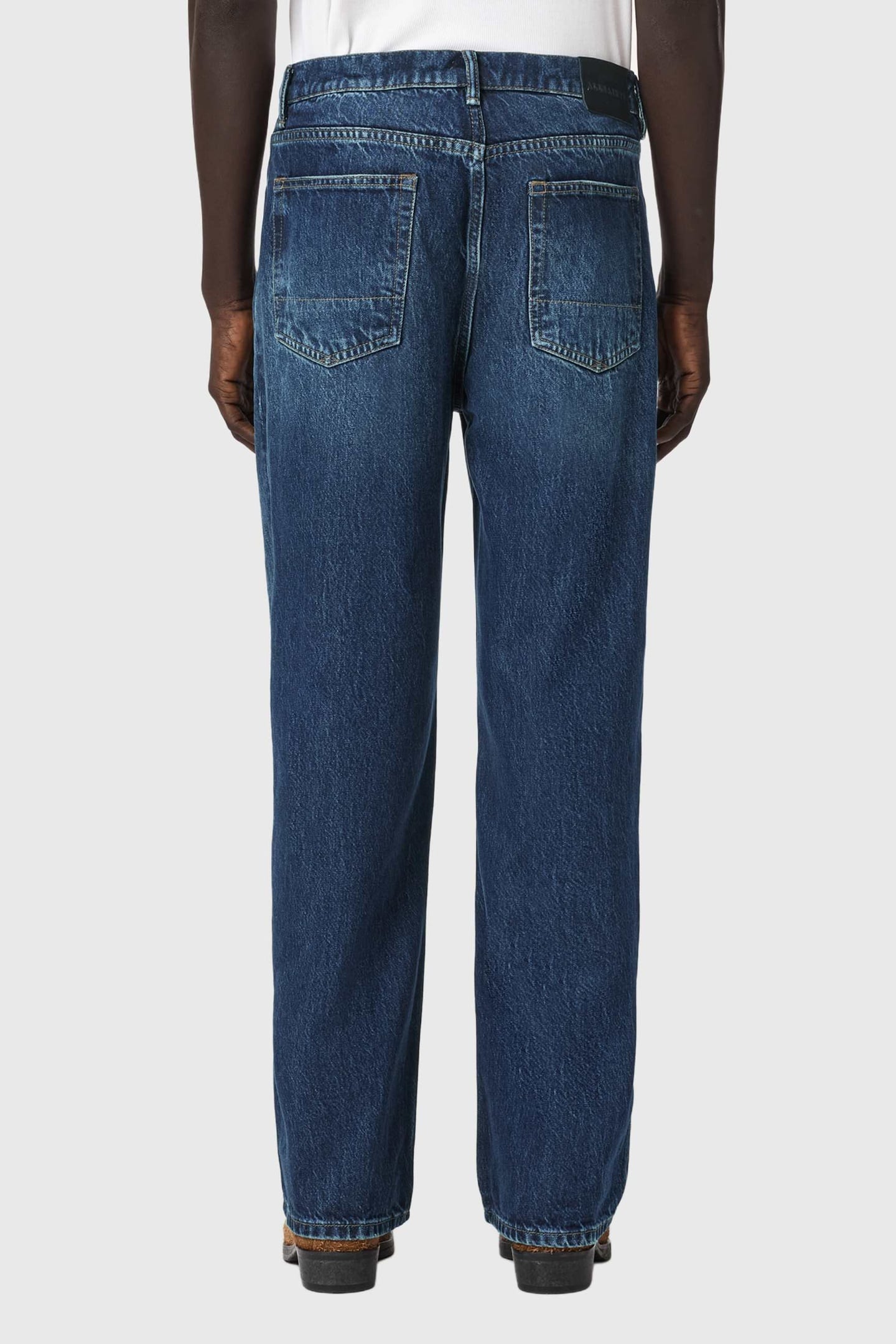 LENNY JEAN DARK INDIGO 3