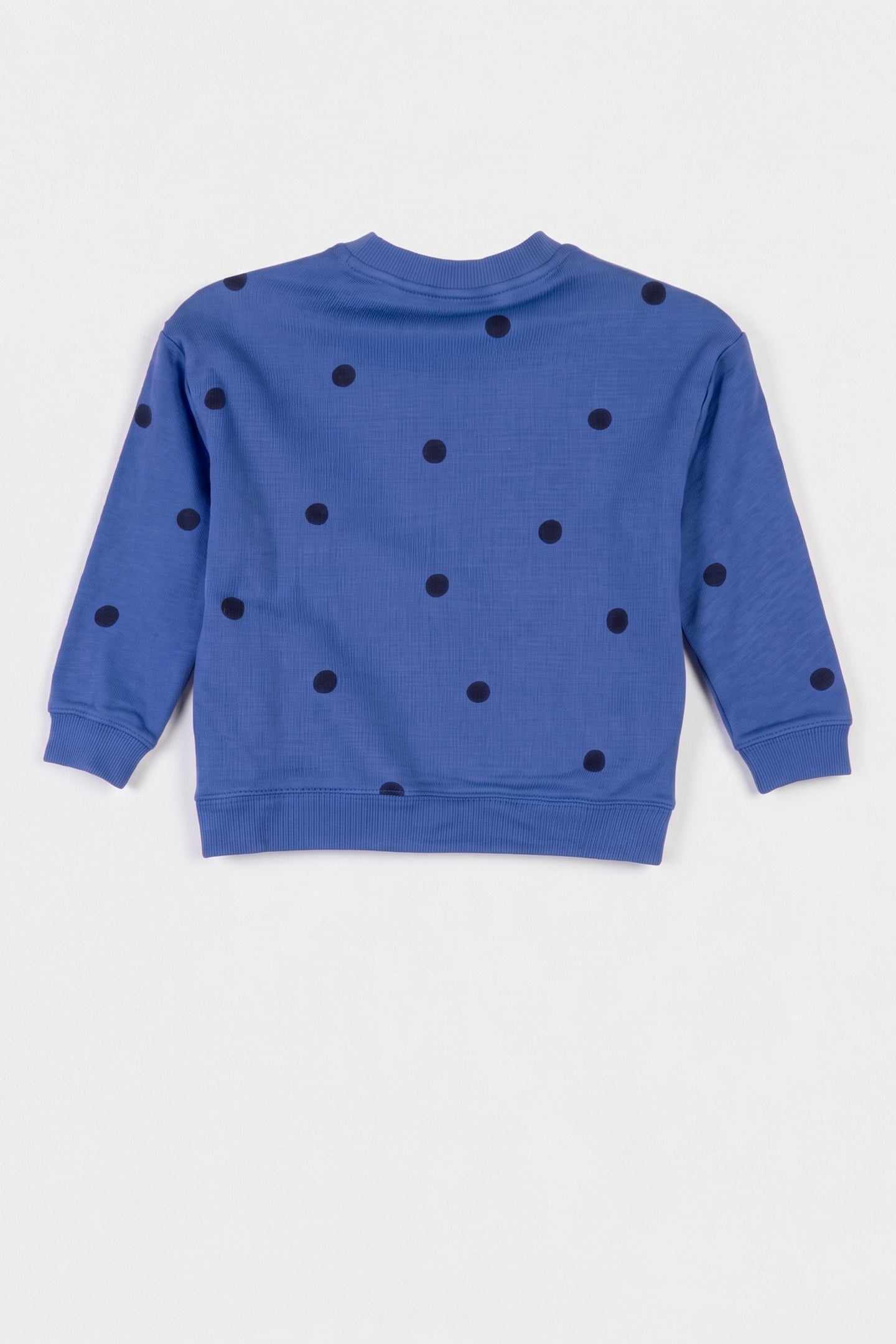 TOR PRINT UNISEX BLUE 3